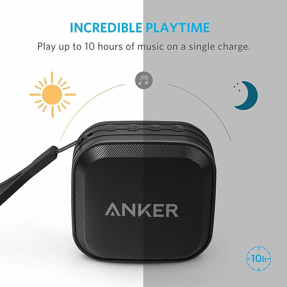 Anker soundcore，便携式，蓝牙音箱，数码，
