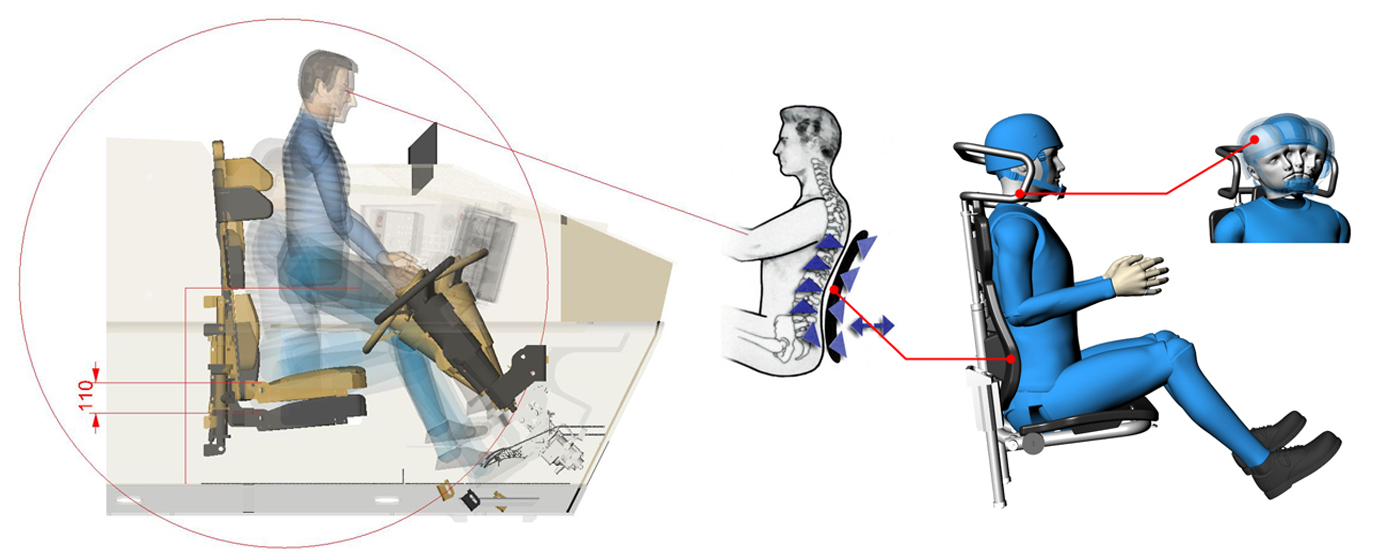 Pars8X8，FNSS，Armored car，