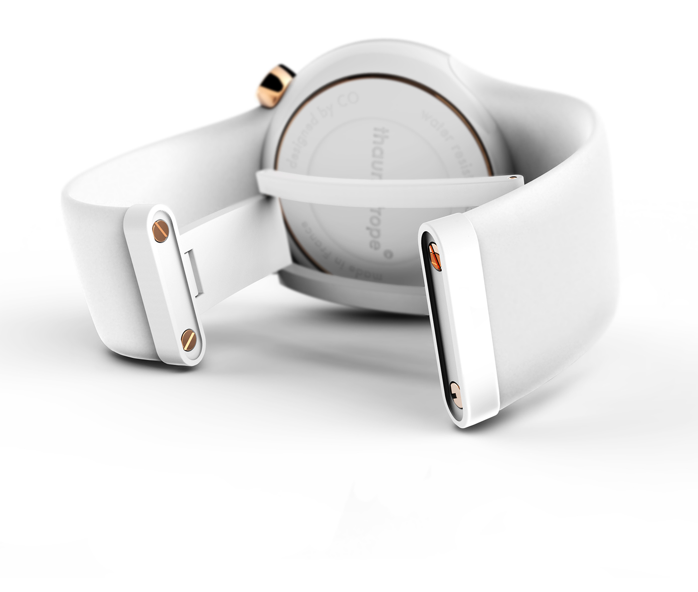 Fashion simplicity，Small and sleek，Rotatable，removable，