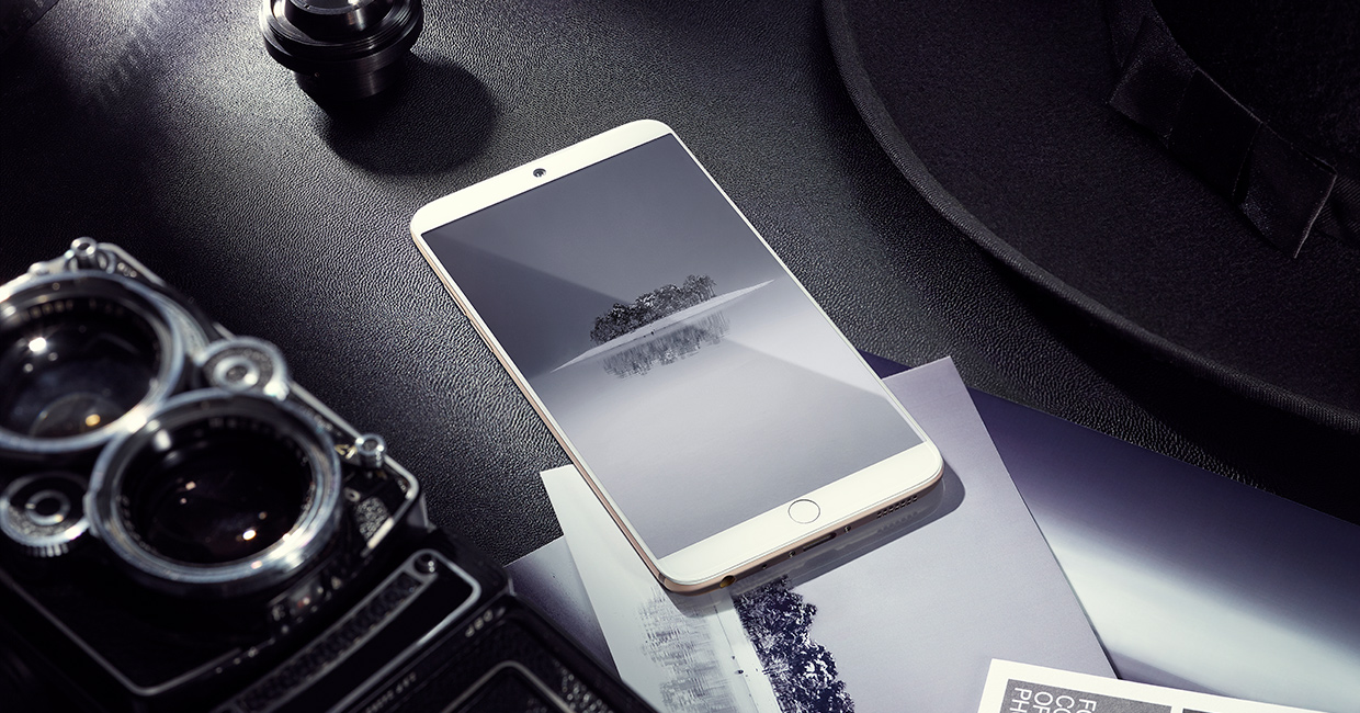 Meizu 15，wallpaper，Hotspot sharing，mobile phone，MESSAGE，