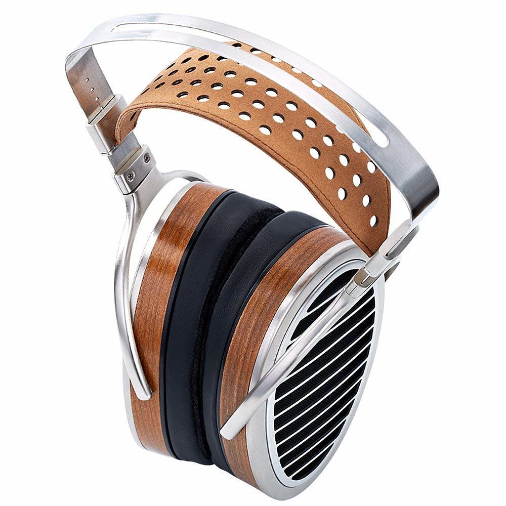 HIFIMAN，海菲曼，耳机，数码，