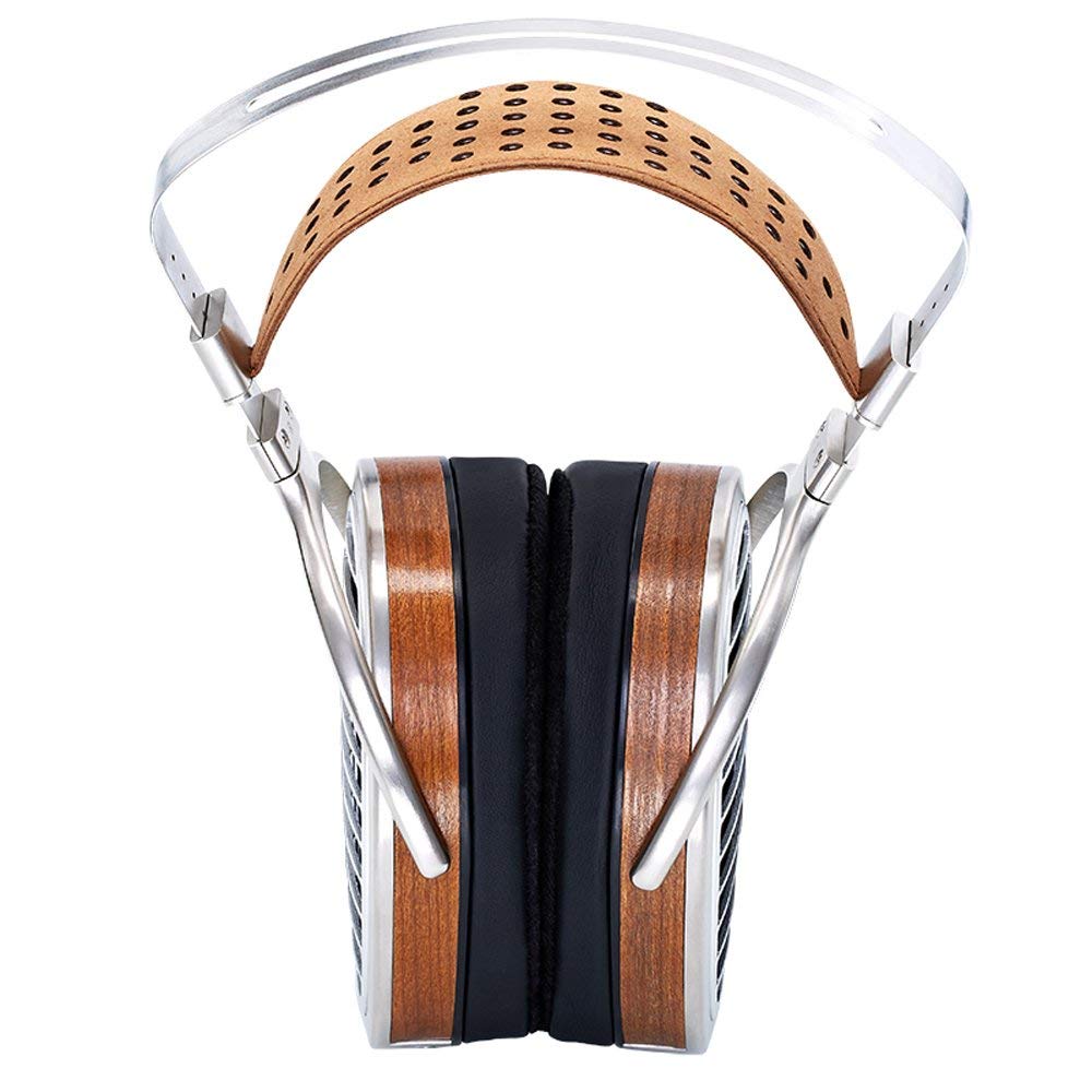 HIFIMAN，Heiferman，headset，Digital，