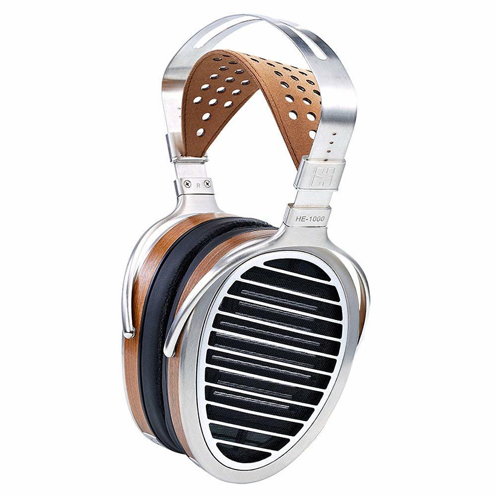 HIFIMAN，海菲曼，耳机，数码，