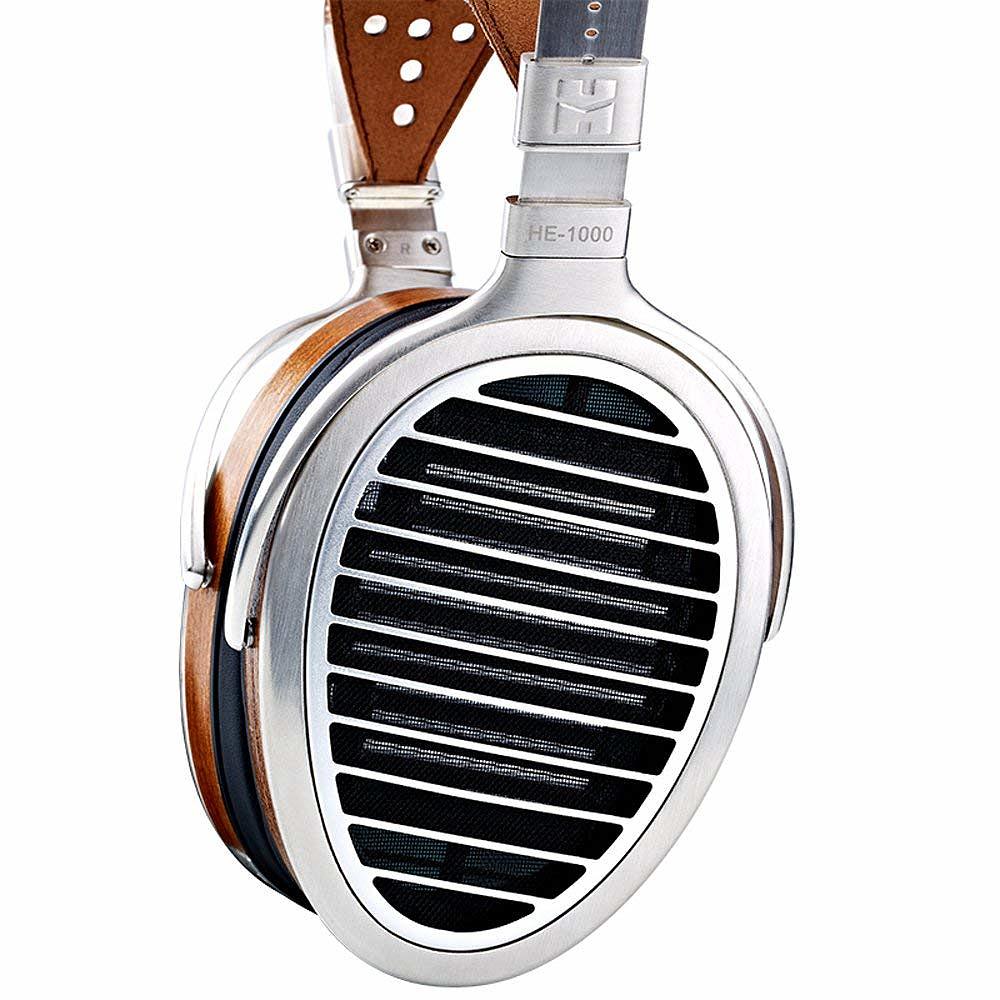 HIFIMAN，Heiferman，headset，Digital，