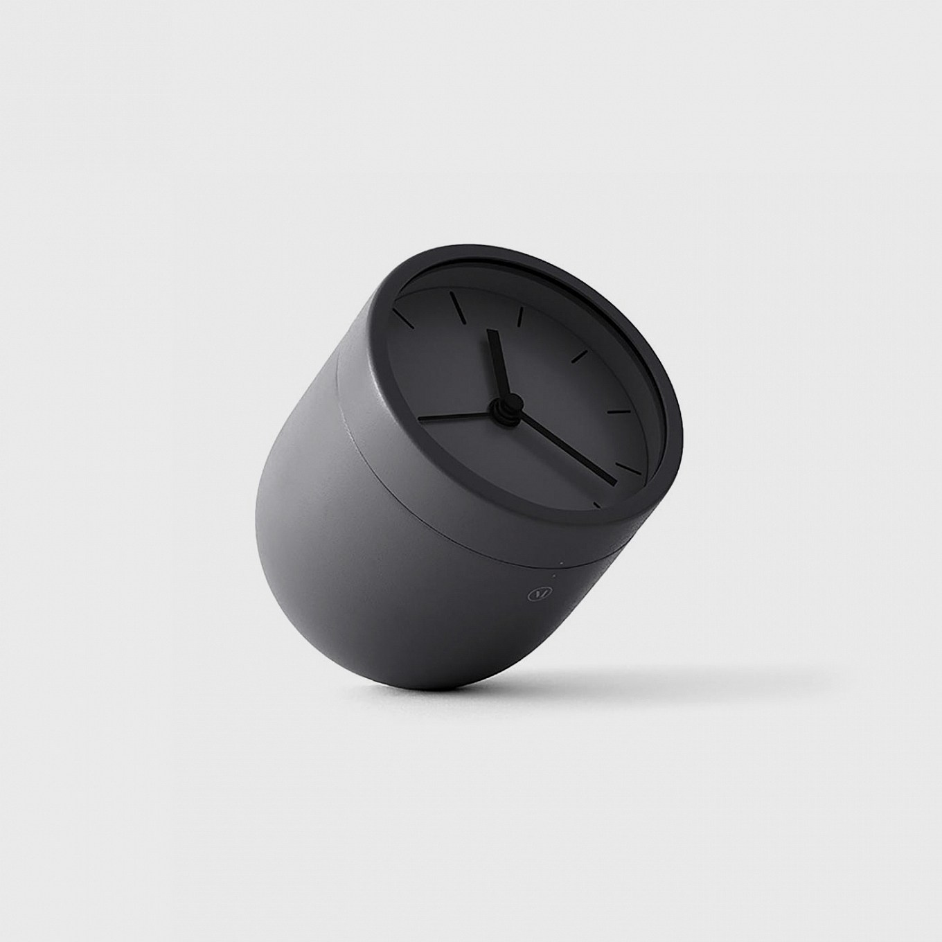 Denmark，alarm clock，Tumbler Alarm，