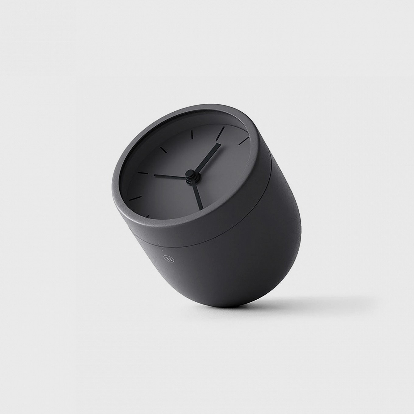 Denmark，alarm clock，Tumbler Alarm，