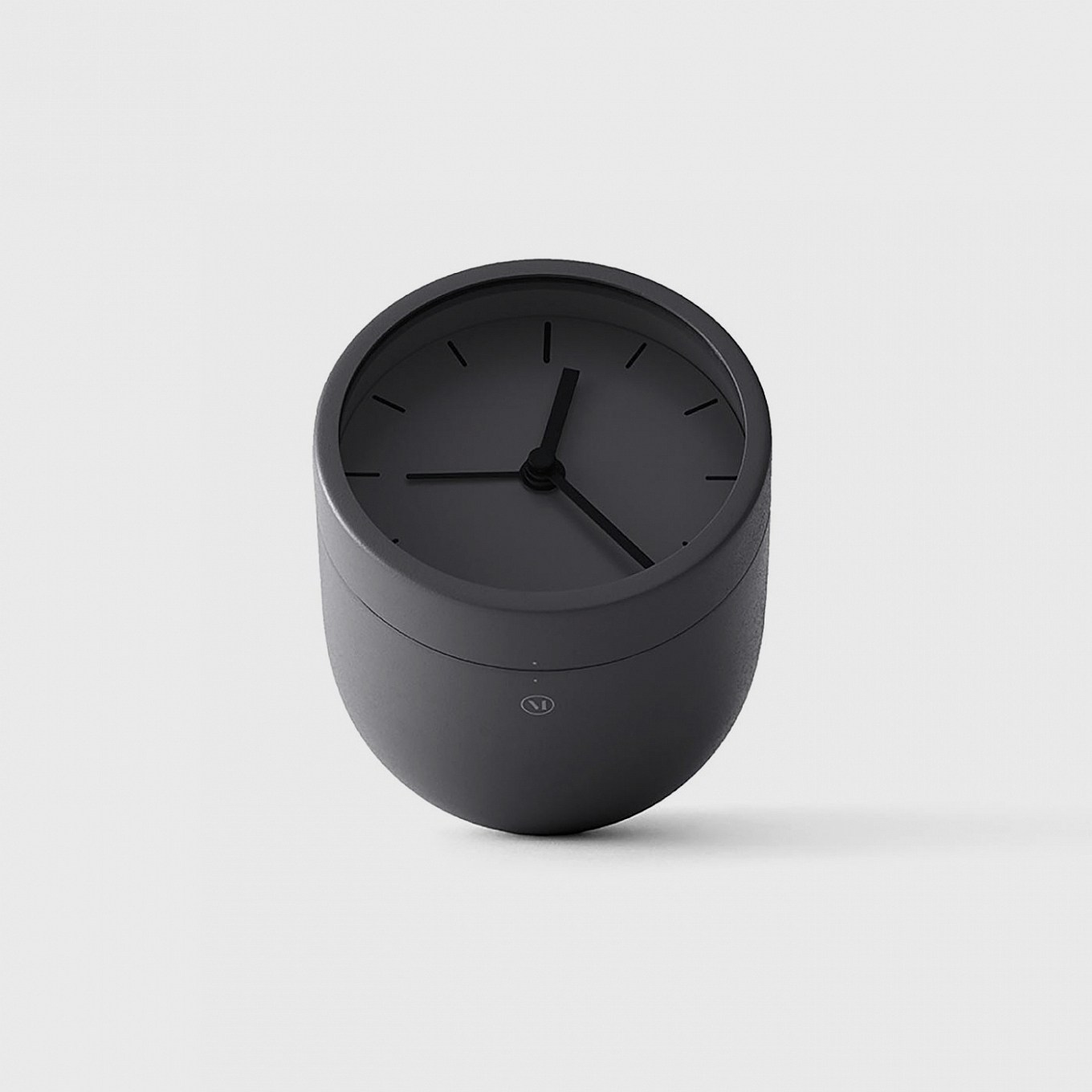Denmark，alarm clock，Tumbler Alarm，