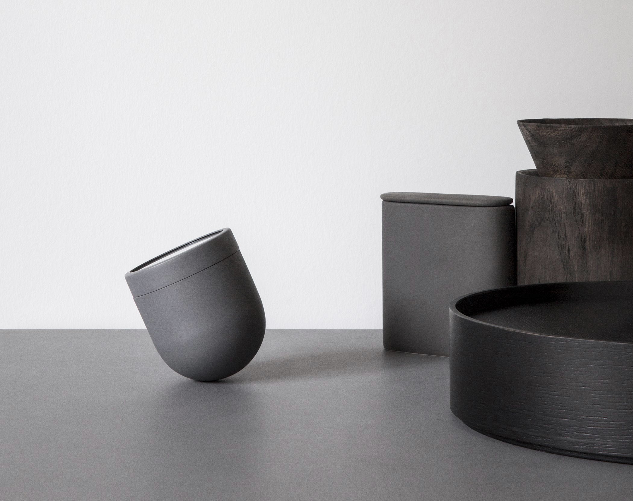 Denmark，alarm clock，Tumbler Alarm，