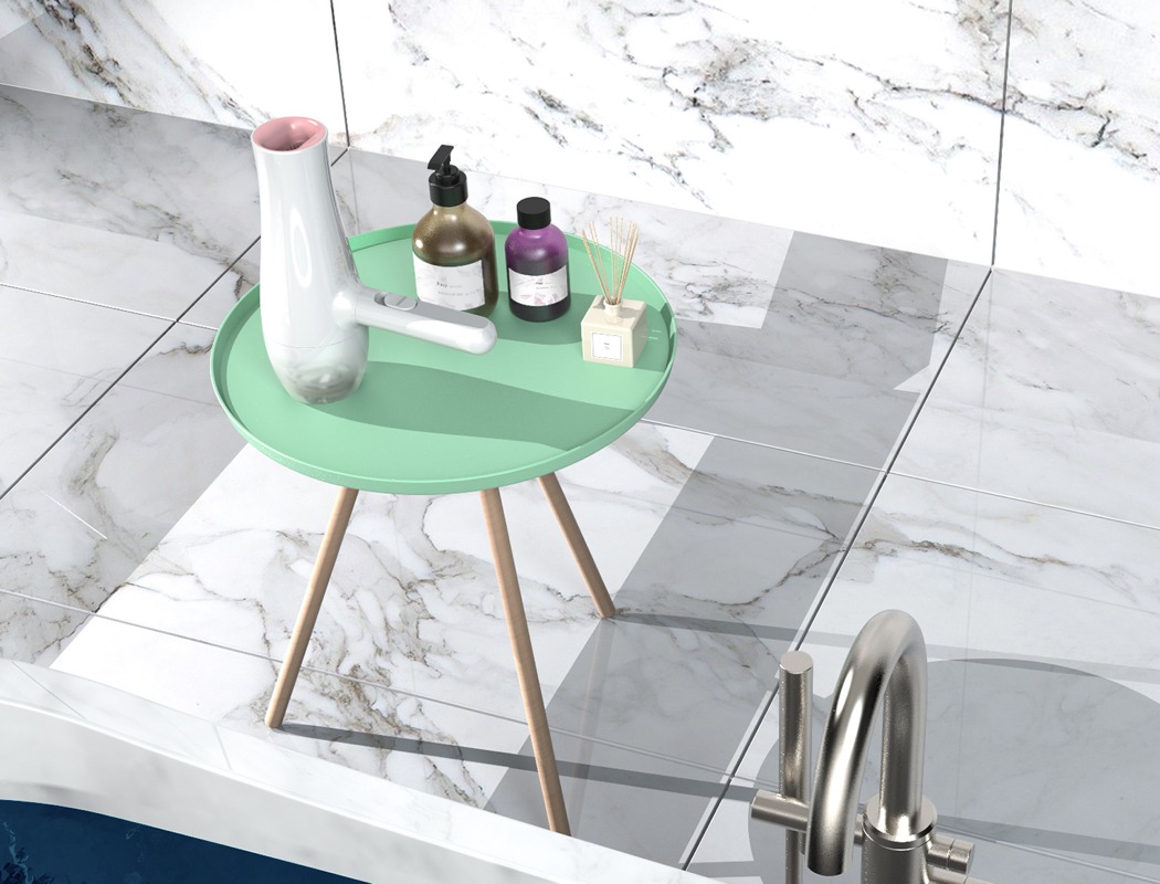 Life, aestheticism and precipitation，