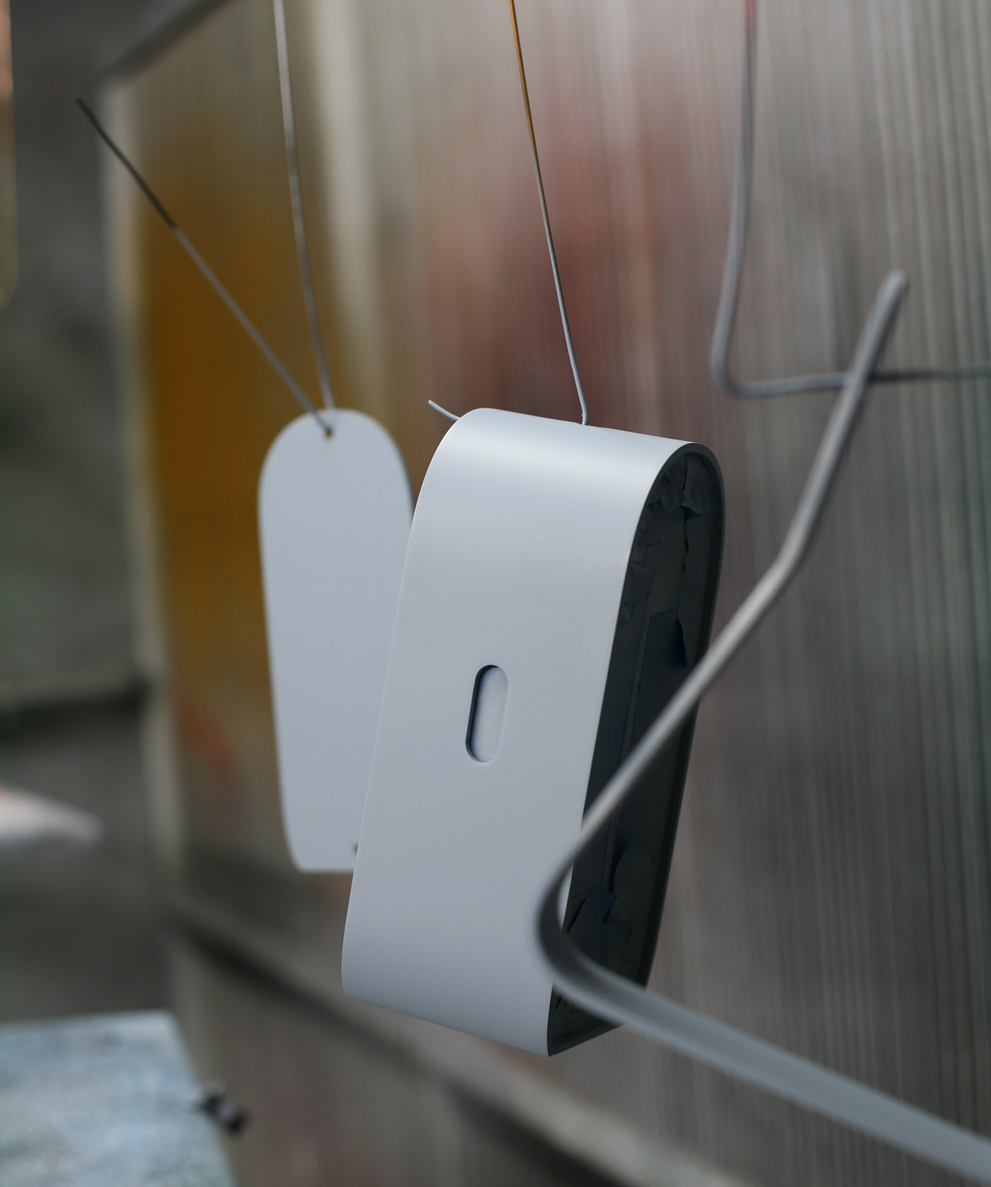 outdoors，lamps and lanterns，Monachyles，