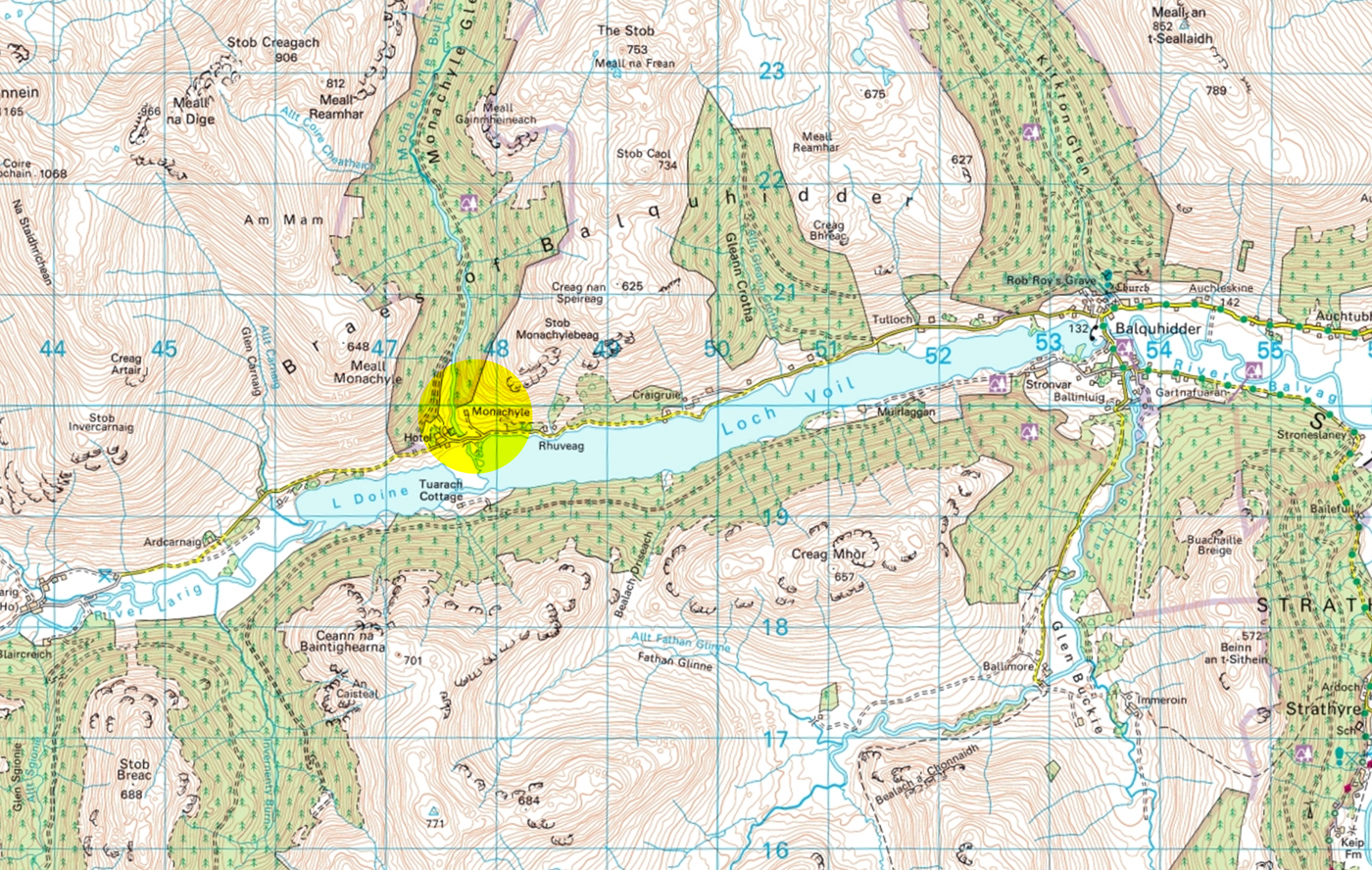 outdoors，lamps and lanterns，Monachyles，