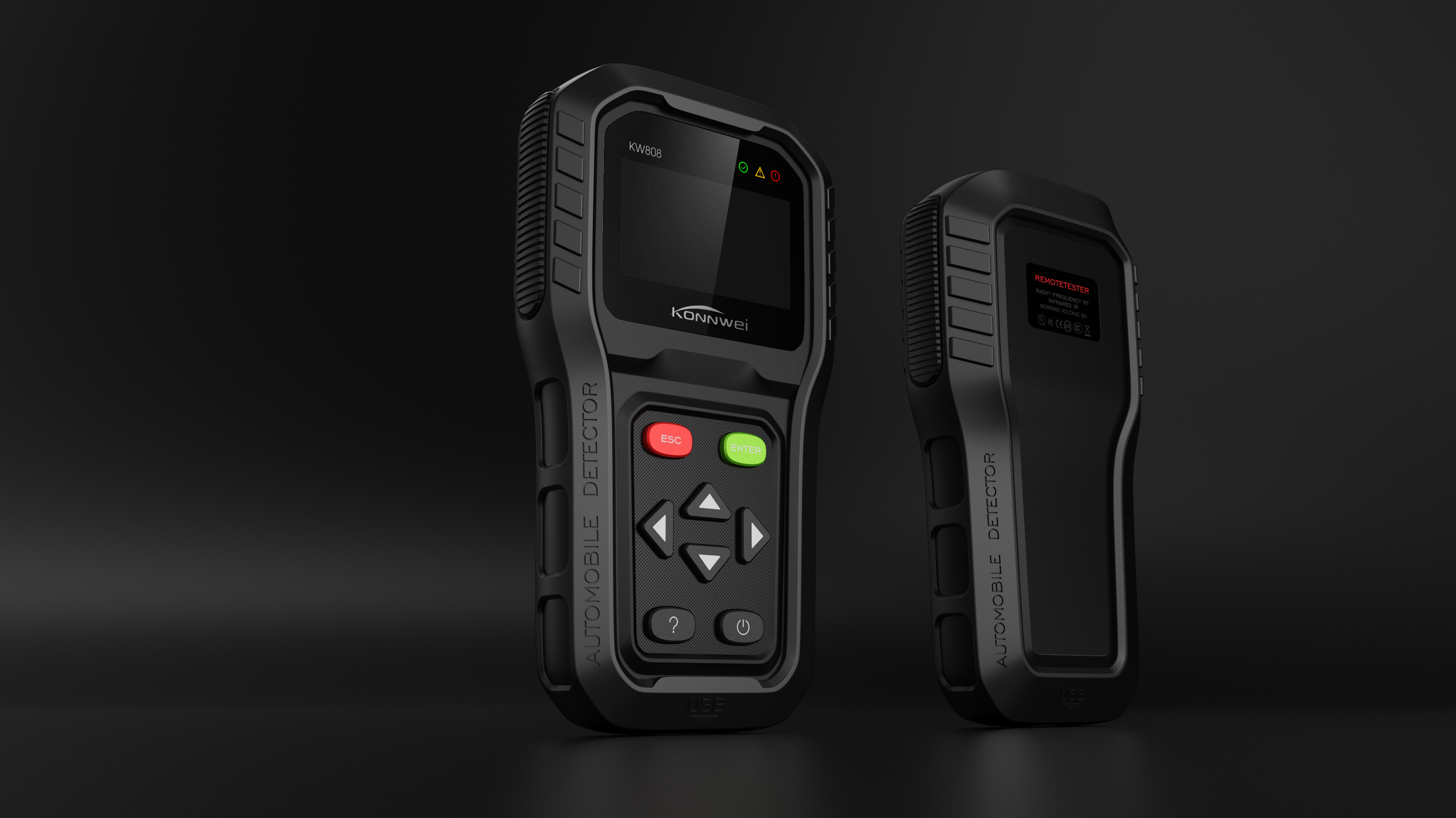 obd，Tool sense，Handheld device，Automobile detector，