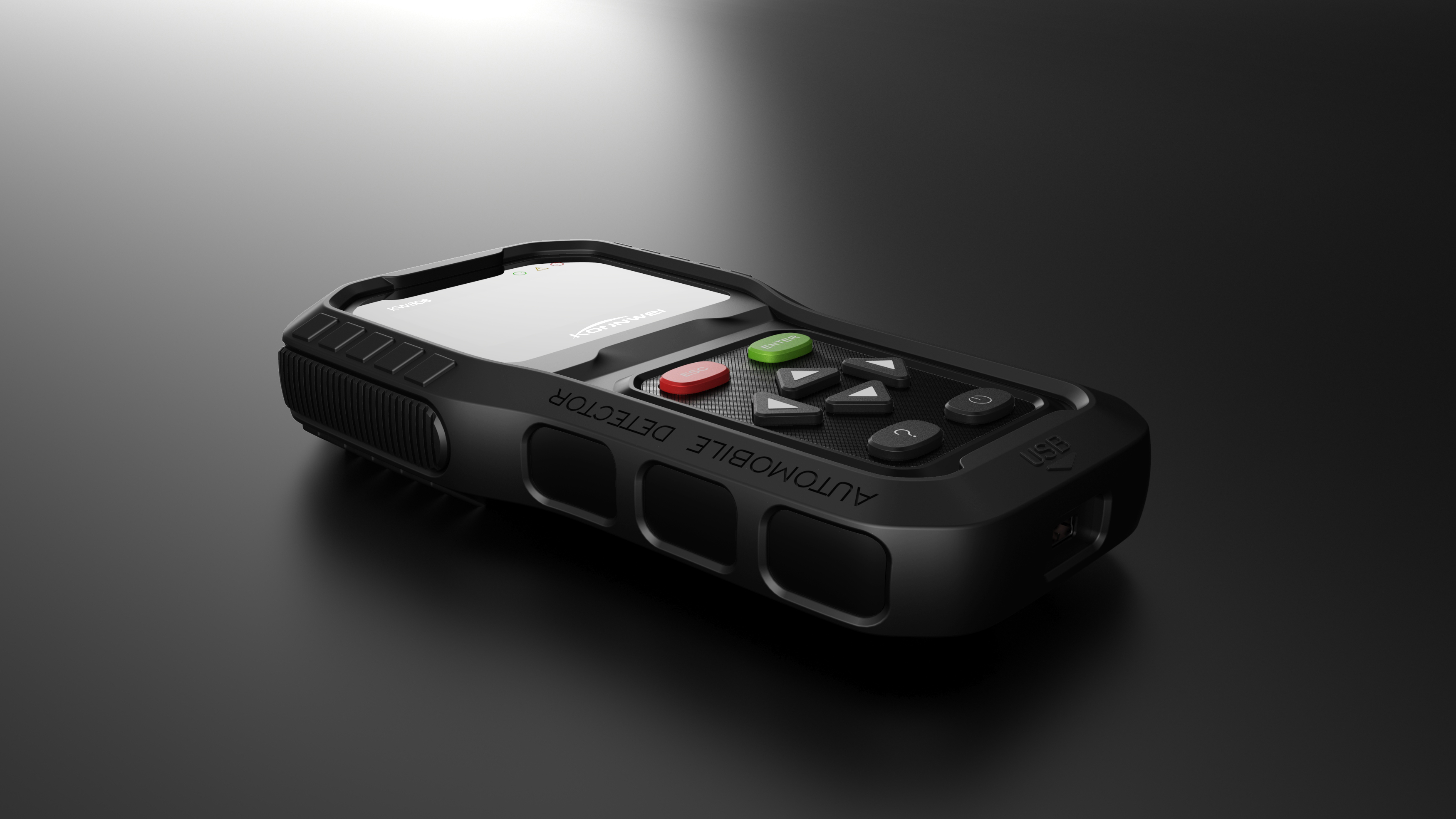 obd，Tool sense，Handheld device，Automobile detector，