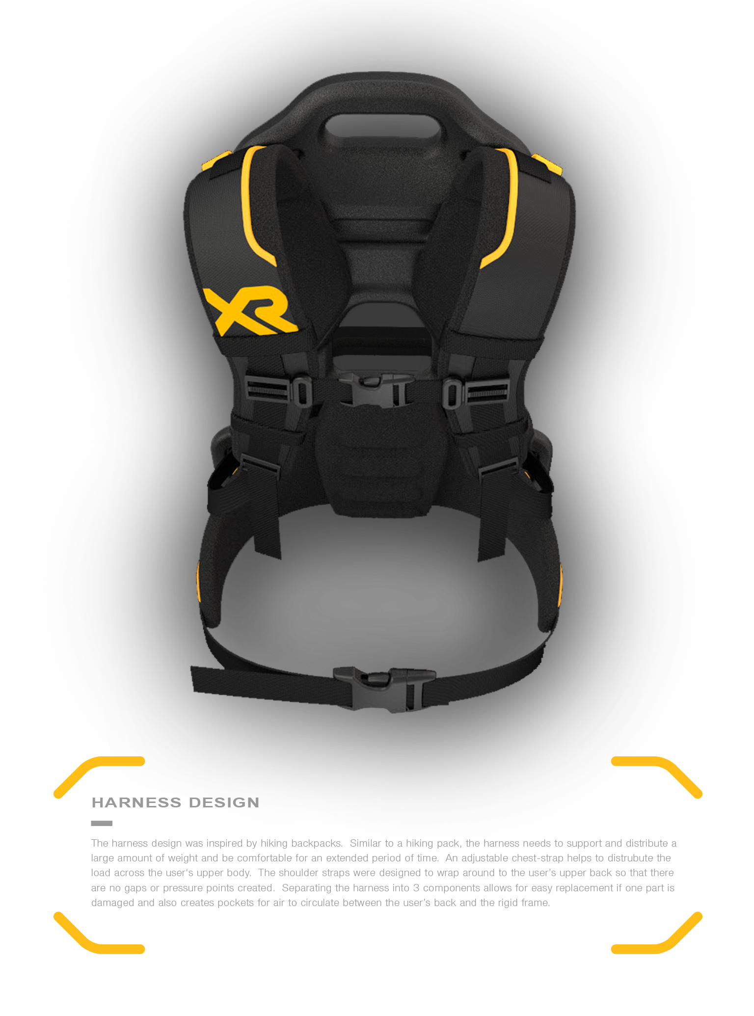 dewalt，Knapsack type，Blower design，