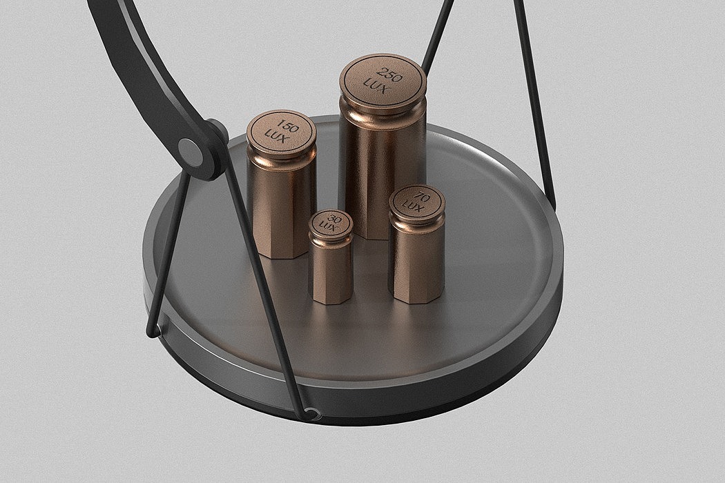 Creative experiment，Jay Kim，lamps and lanterns，interactive，