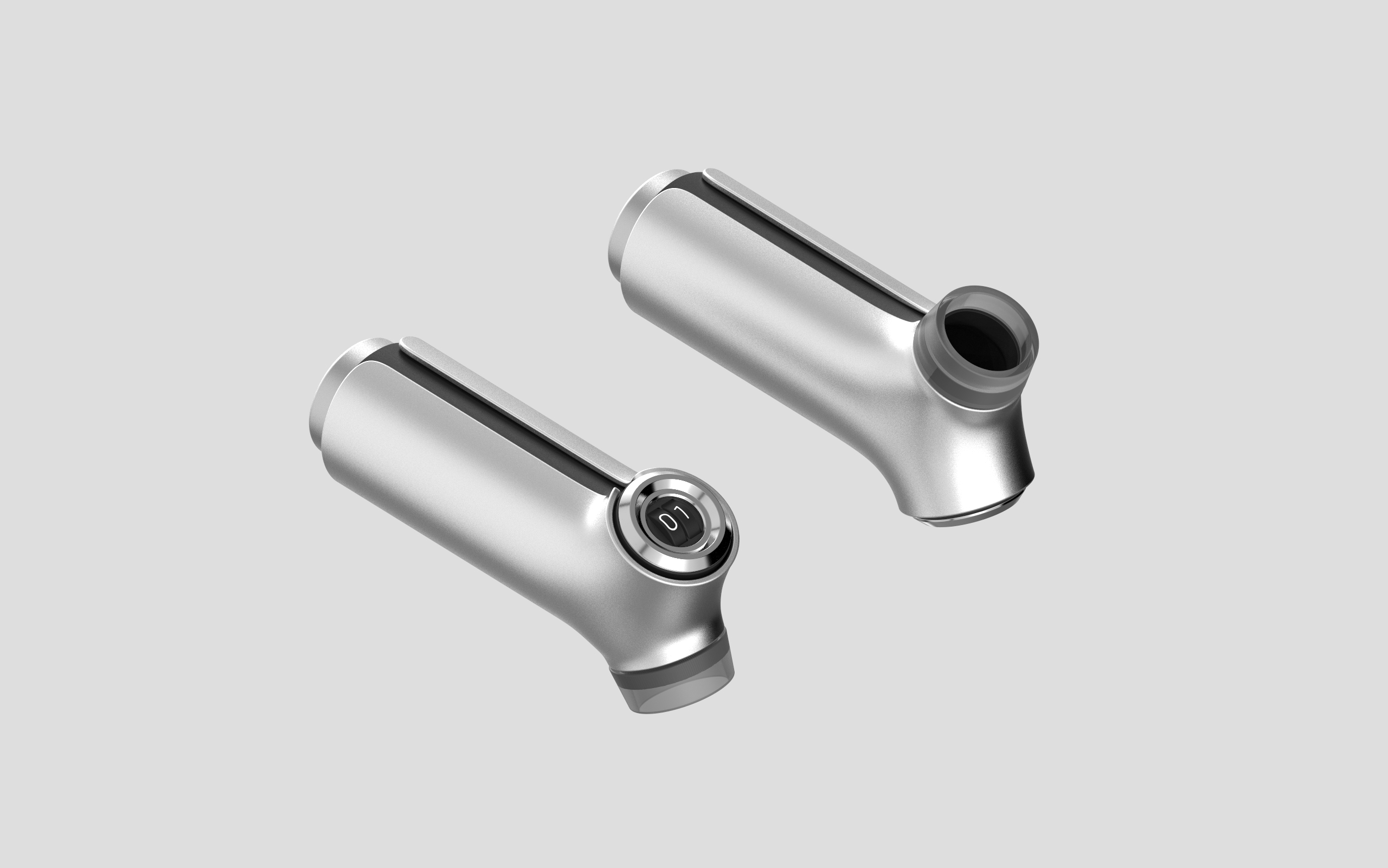 shell，conceptual design，Inhaler，