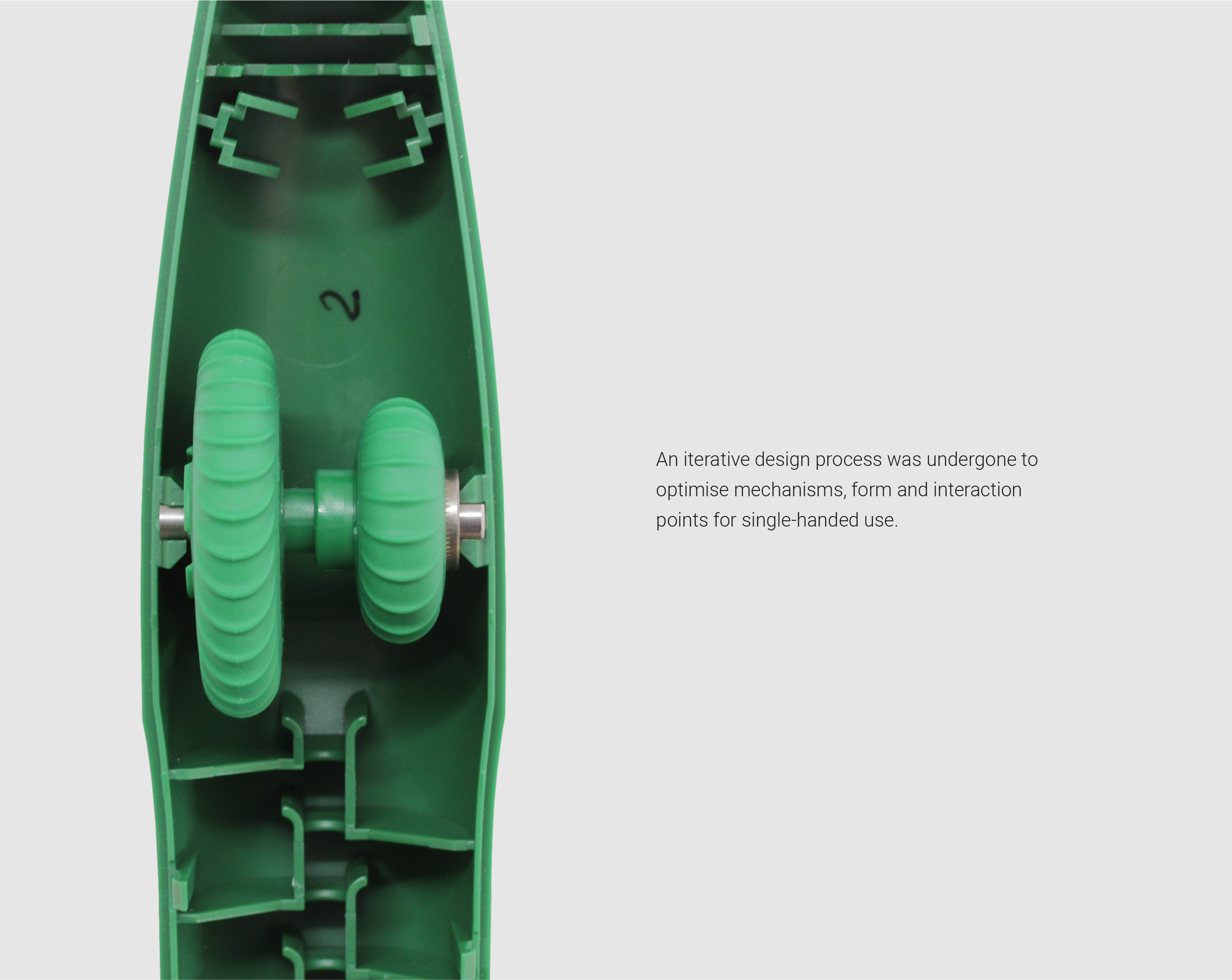 Bard，Support conveyor，product design，