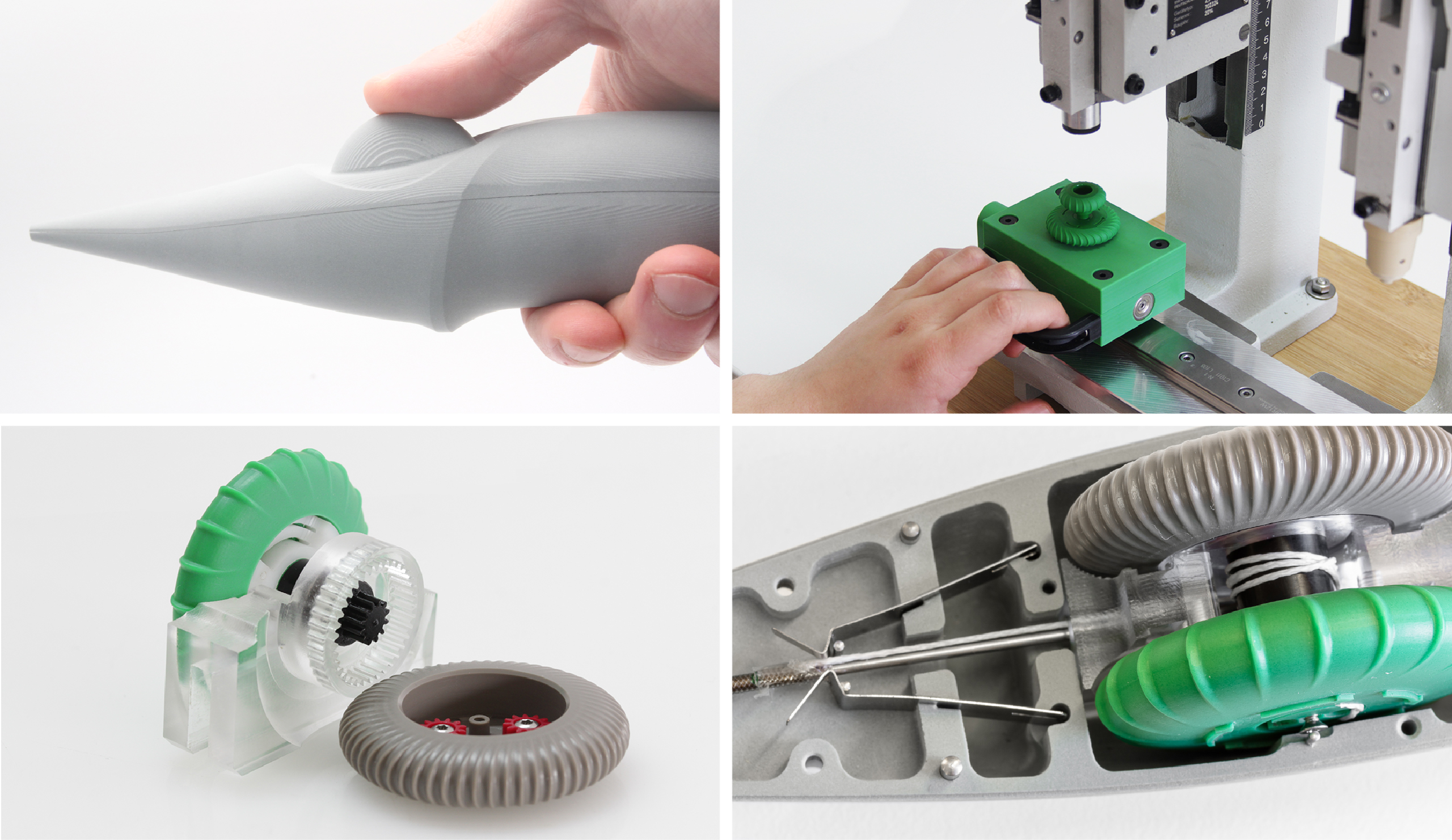 Bard，Support conveyor，product design，