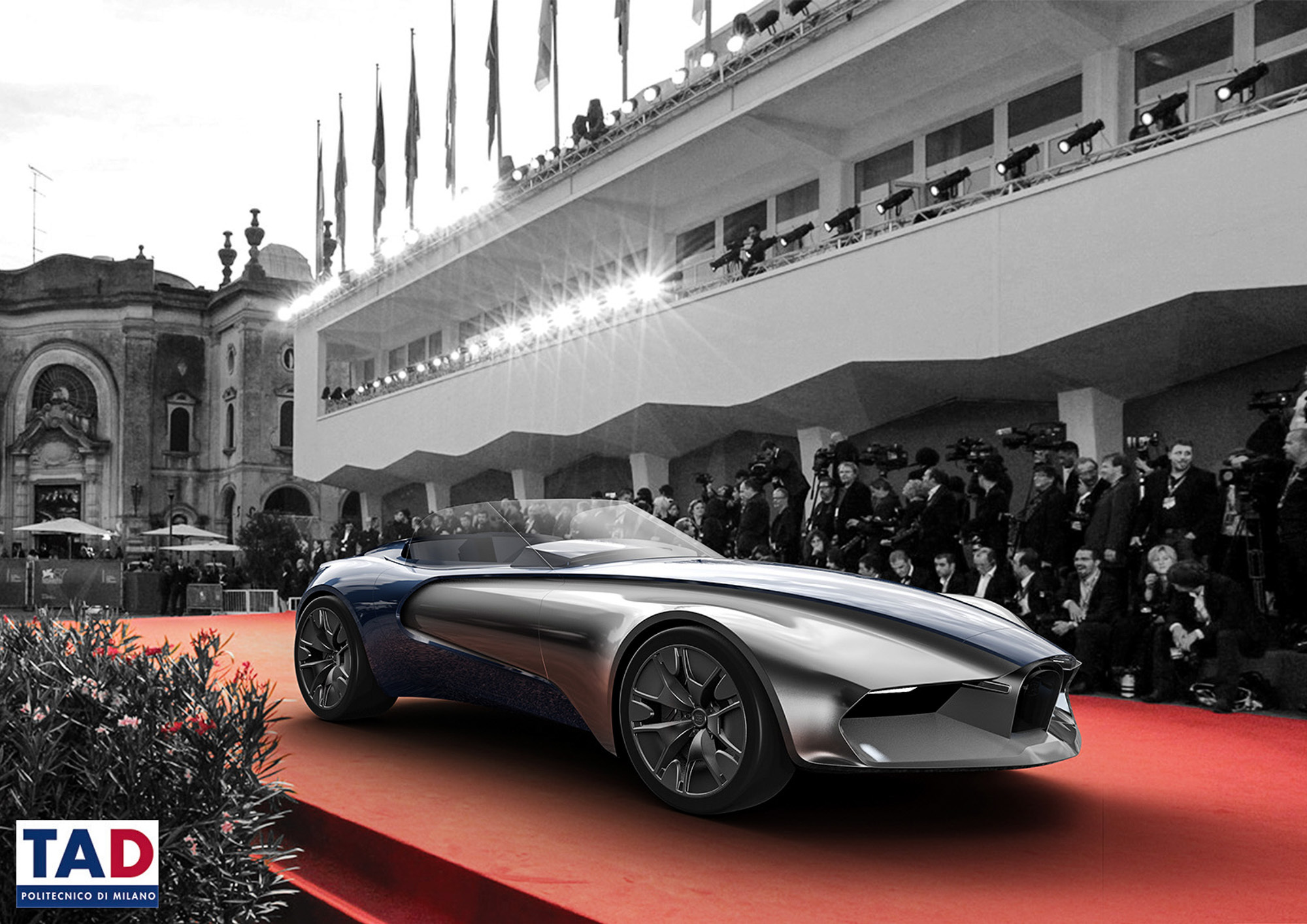 vehicle，vehicle，design sketch，Hand drawing，Milan Institute of Technology，Graduation project，