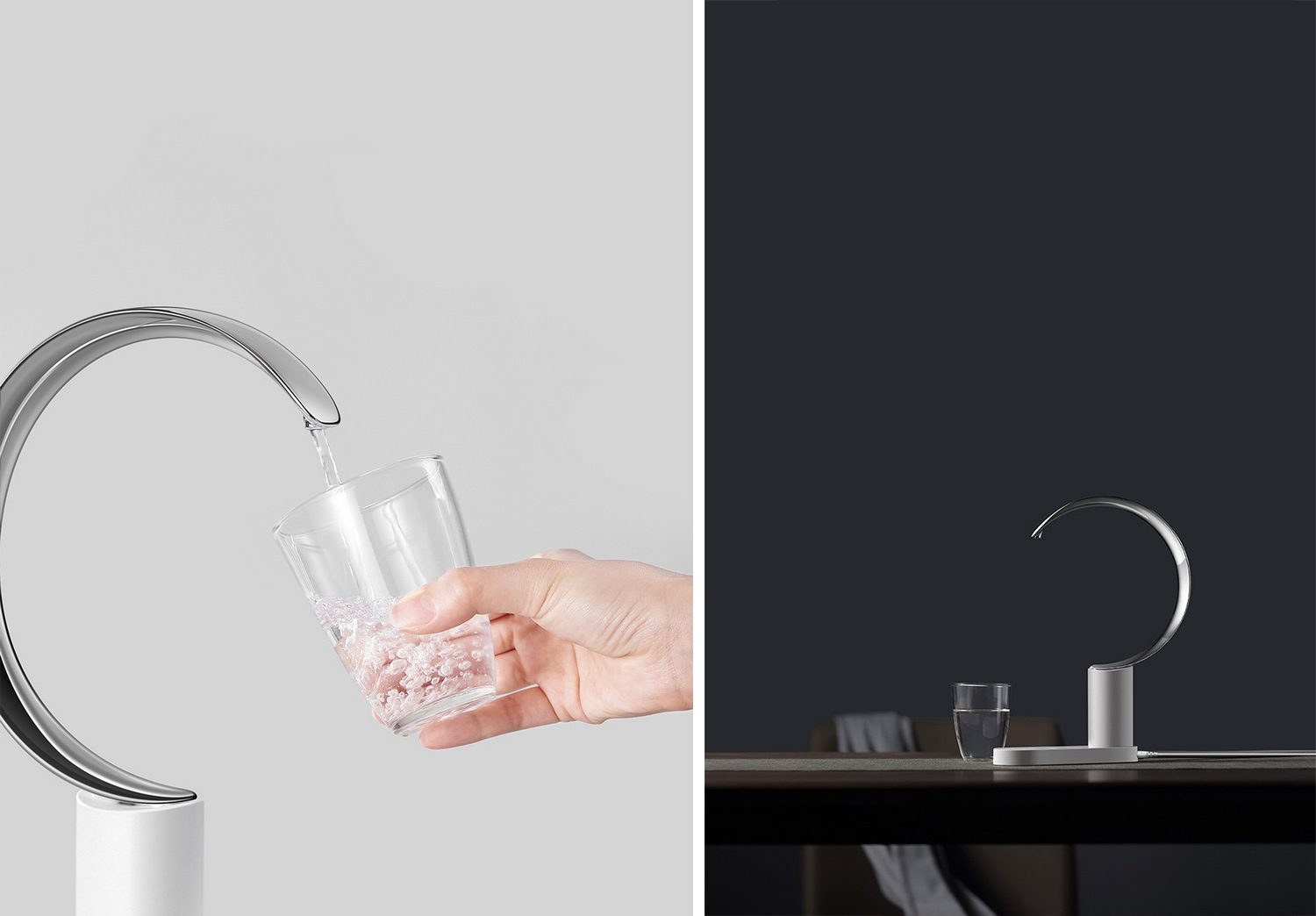 Water pump，artistic conception，small home appliances，