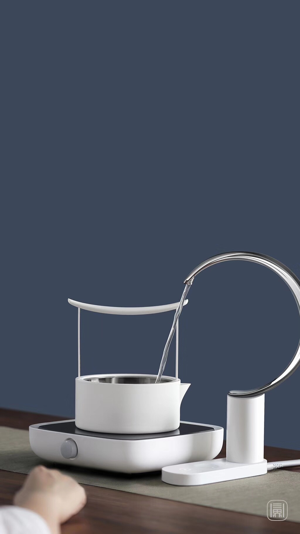 Water pump，artistic conception，small home appliances，