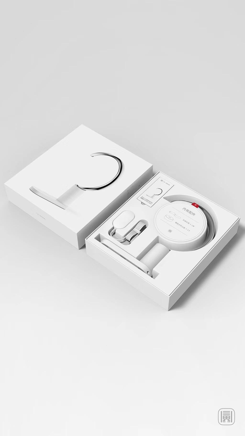 Water pump，artistic conception，small home appliances，