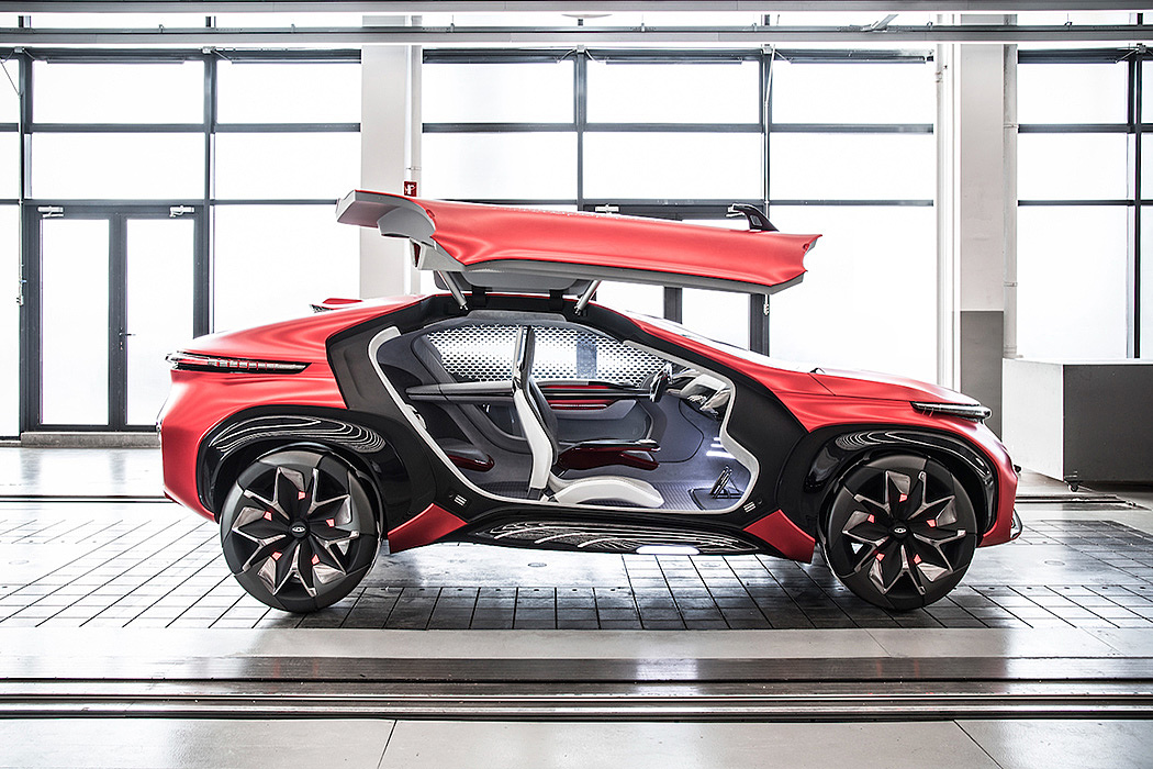 concept，automobile，Chery ，Chery，
