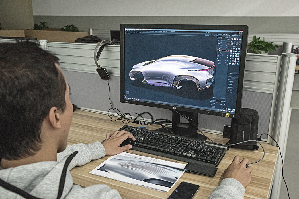 concept，automobile，Chery ，Chery，