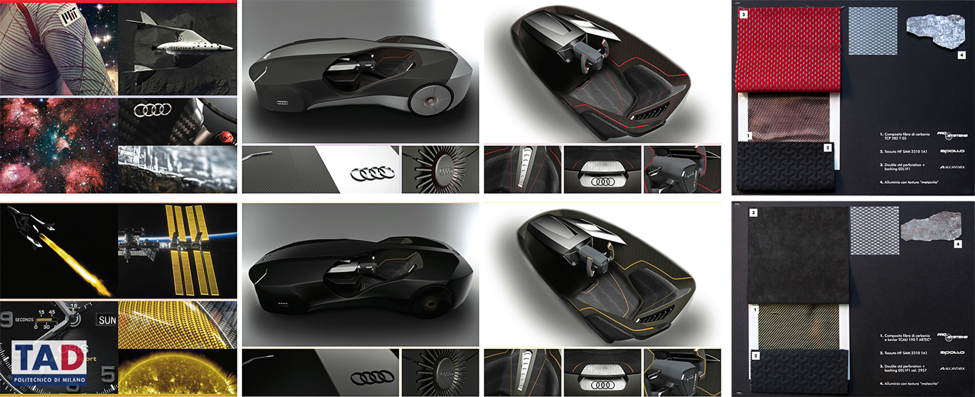 vehicle，vehicle，design sketch，Hand drawing，Milan Institute of Technology，Graduation project，