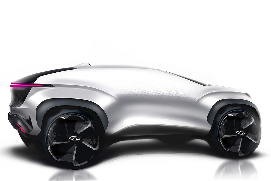 concept，automobile，Chery ，Chery，