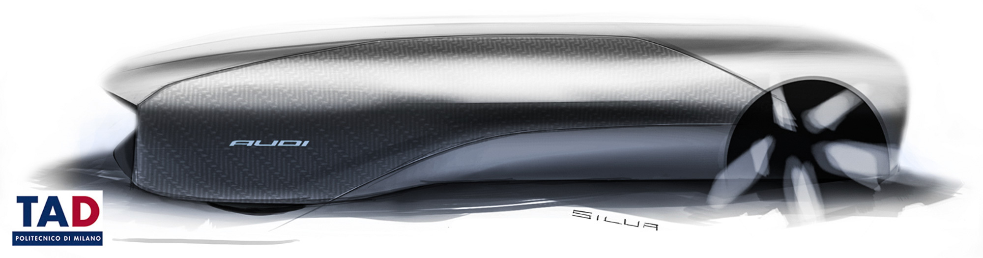 vehicle，vehicle，design sketch，Hand drawing，Milan Institute of Technology，Graduation project，