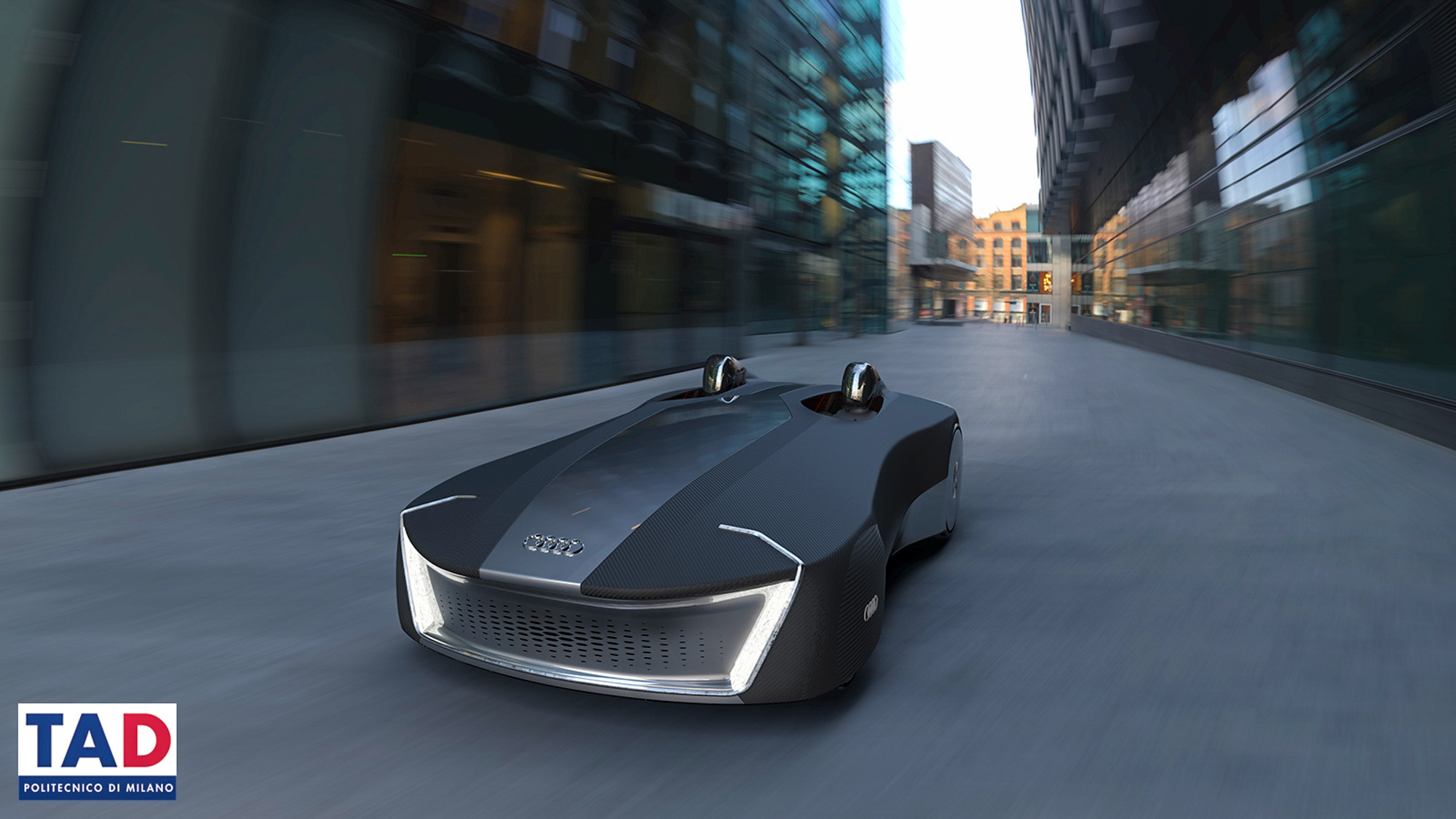 vehicle，vehicle，design sketch，Hand drawing，Milan Institute of Technology，Graduation project，