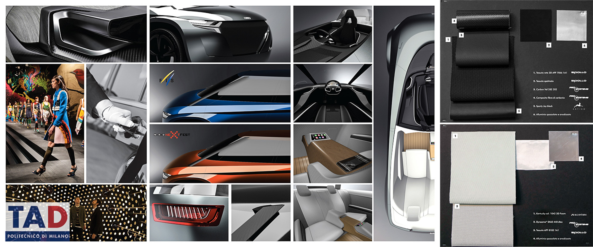 vehicle，vehicle，design sketch，Hand drawing，Milan Institute of Technology，Graduation project，