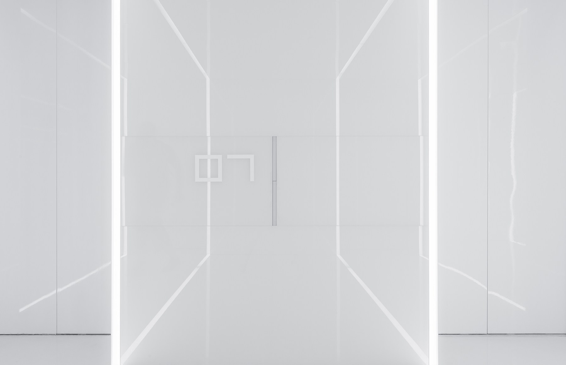 Aim，Renaissance square，Shanghai，Design，indoor，