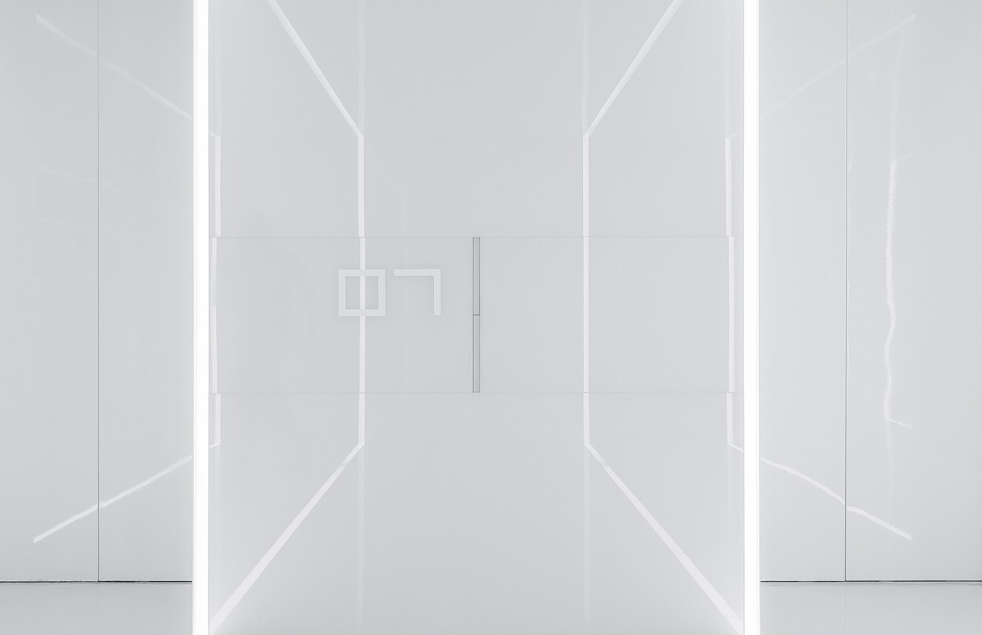 Aim，Renaissance square，Shanghai，Design，indoor，