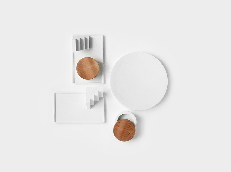container，Tray，Design，Study kisses，Emotional design，