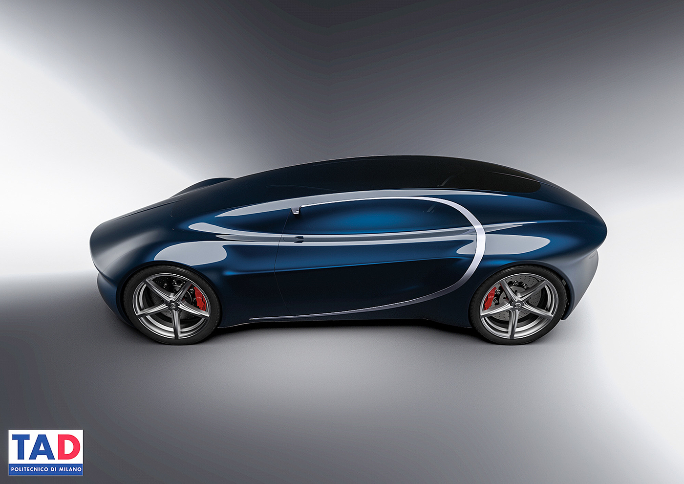 vehicle，Milan Institute of Technology，vehicle，Graduation project，design sketch，Hand drawn，