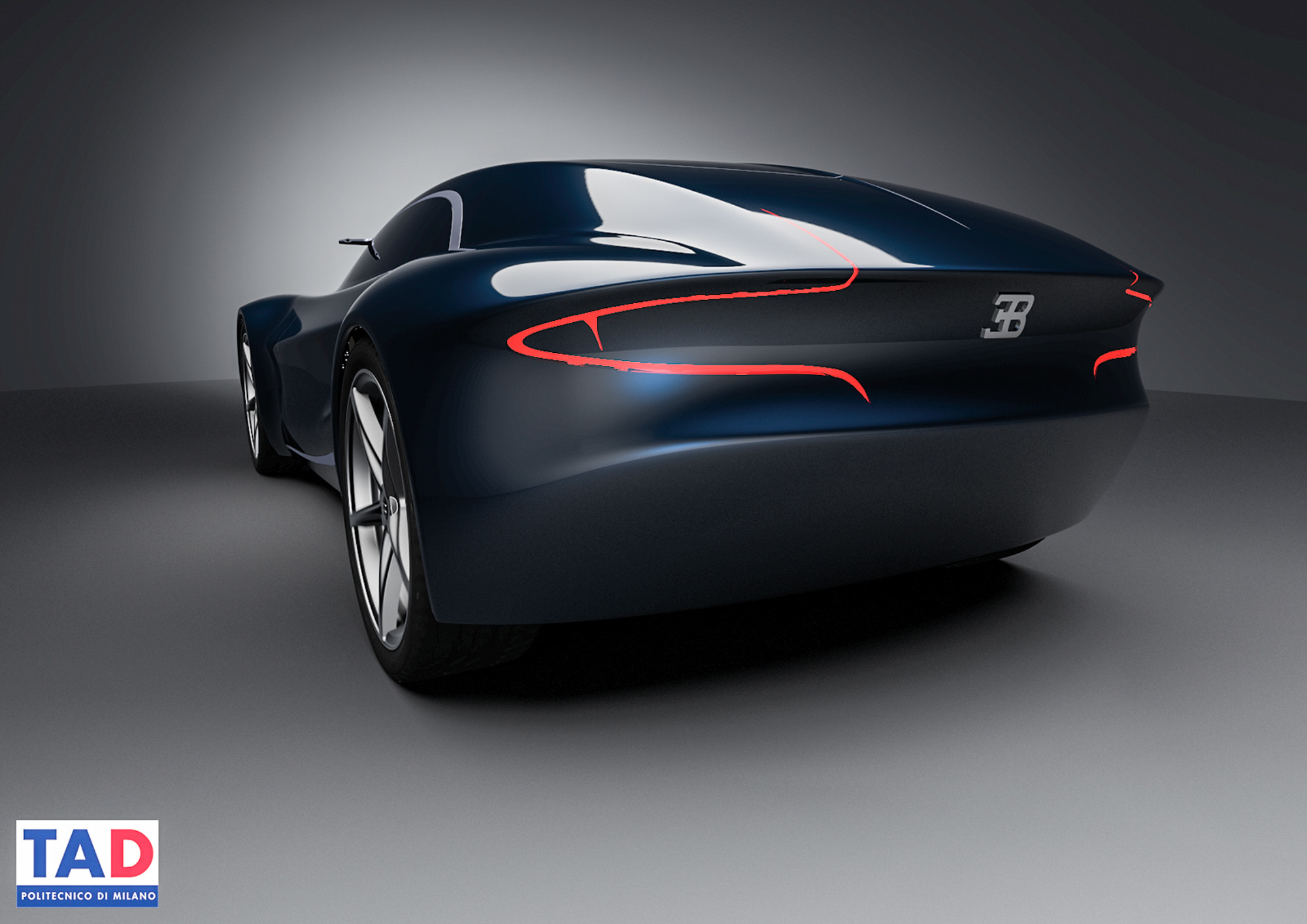 vehicle，Milan Institute of Technology，vehicle，Graduation project，design sketch，Hand drawn，