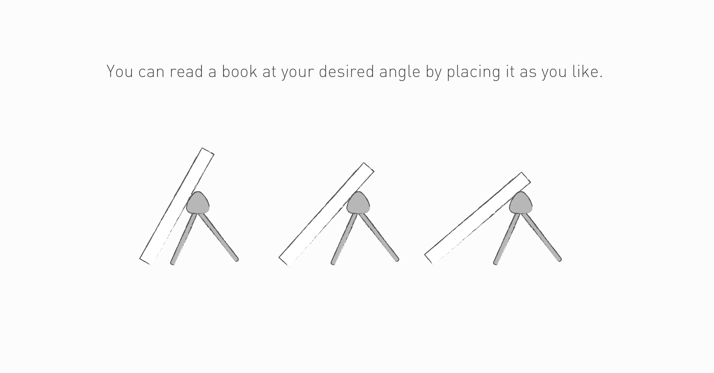 Bookshelf design，PILLOW_Reading，yellow，