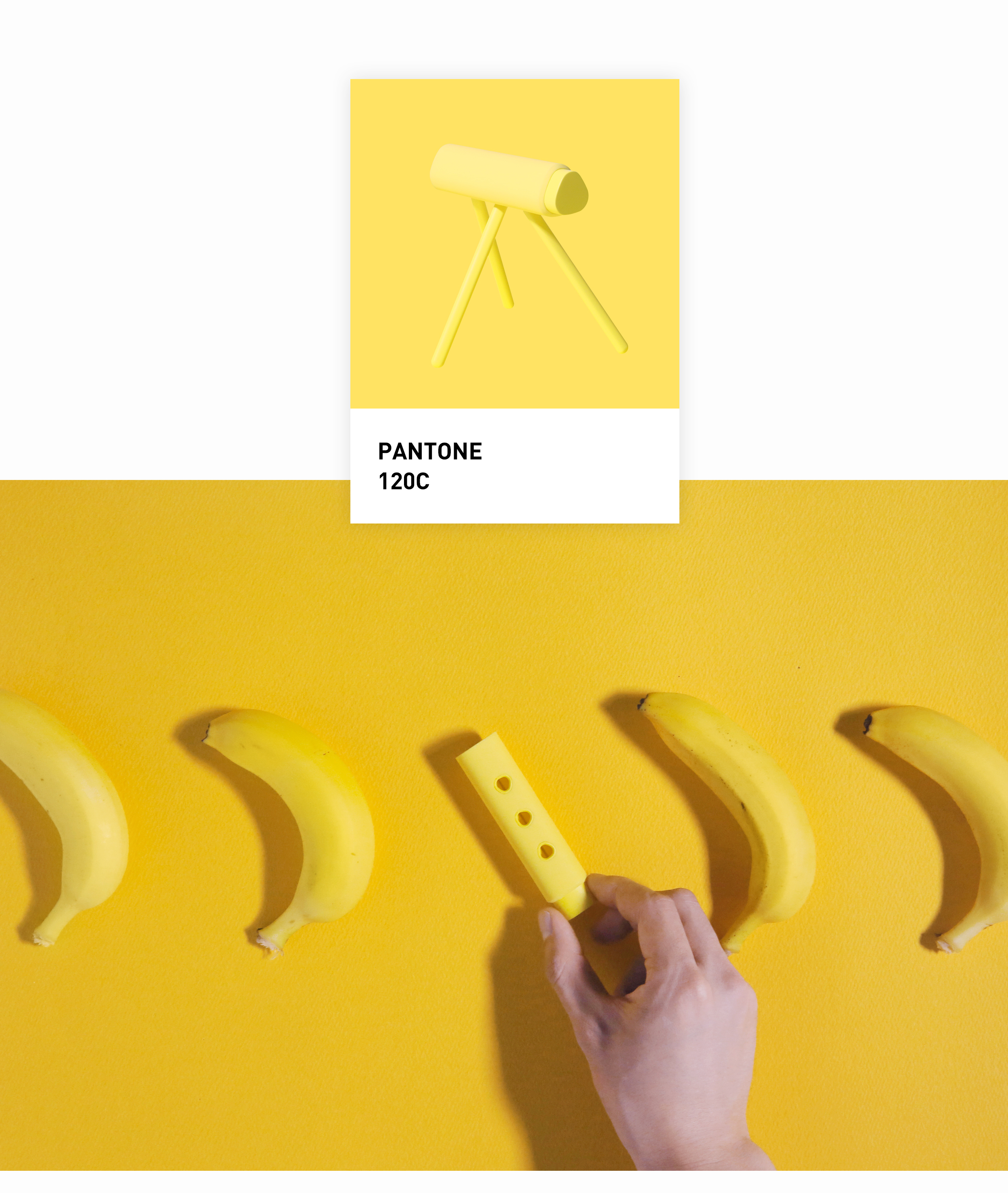 Bookshelf design，PILLOW_Reading，yellow，