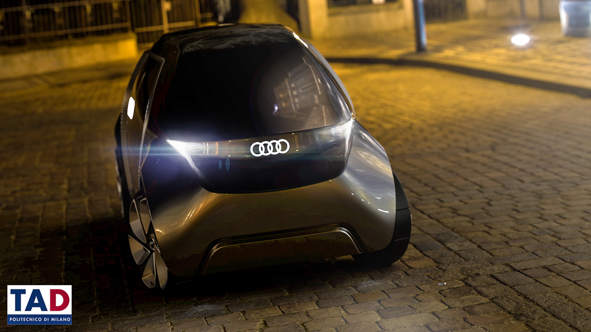 vehicle，Milan Institute of Technology，vehicle，Graduation project，design sketch，Hand drawn，