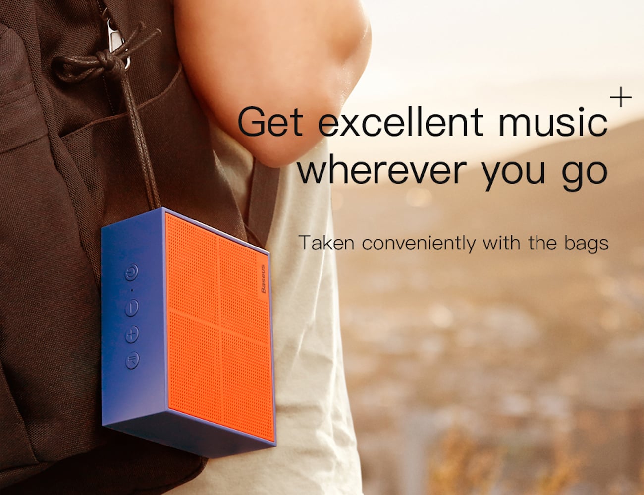 product design，sound，Bluetooth，wireless，