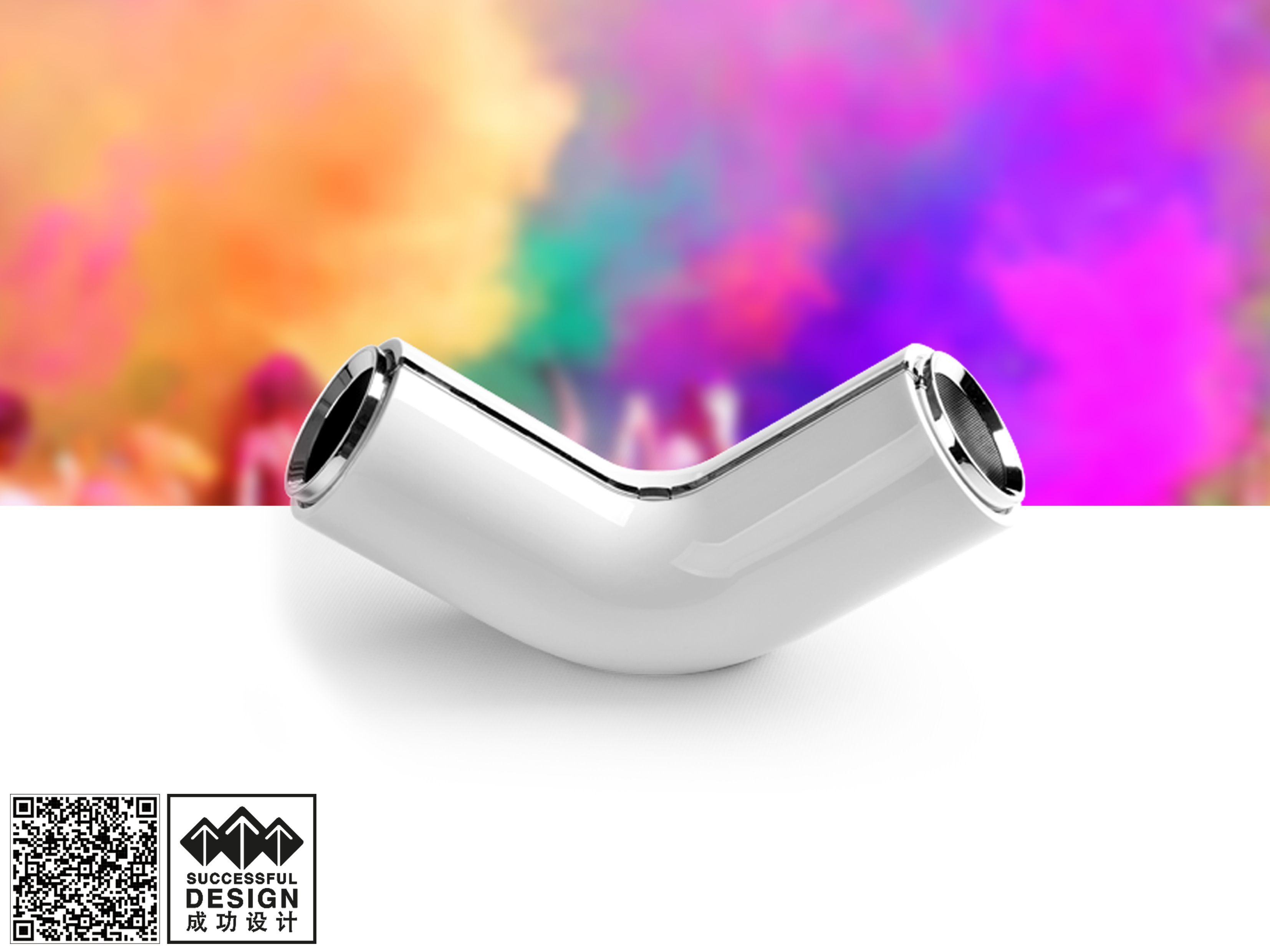 Successful design，audio frequency，loudspeaker box，Electronics，Digital，industrial design，