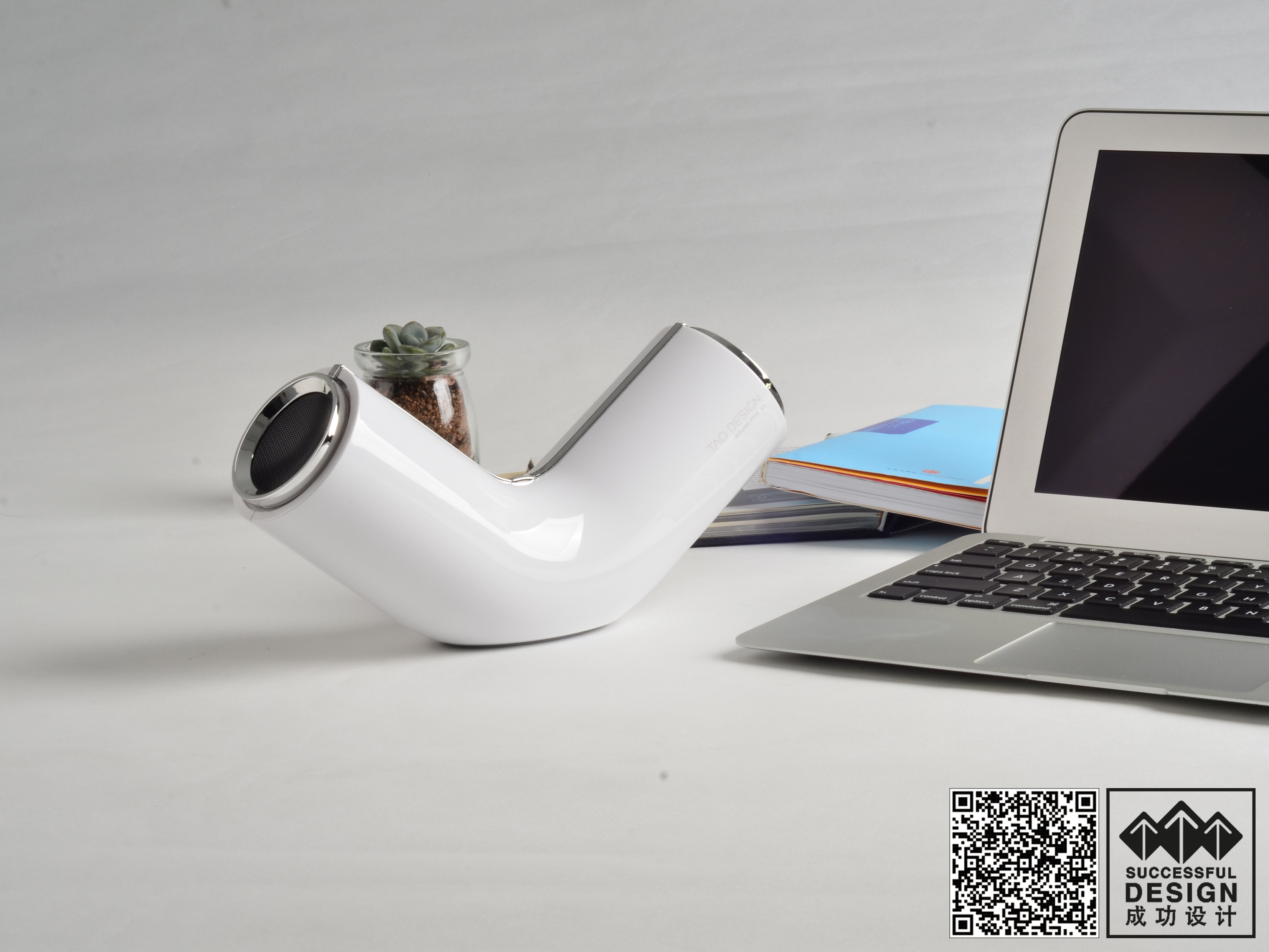 Successful design，audio frequency，loudspeaker box，Electronics，Digital，industrial design，