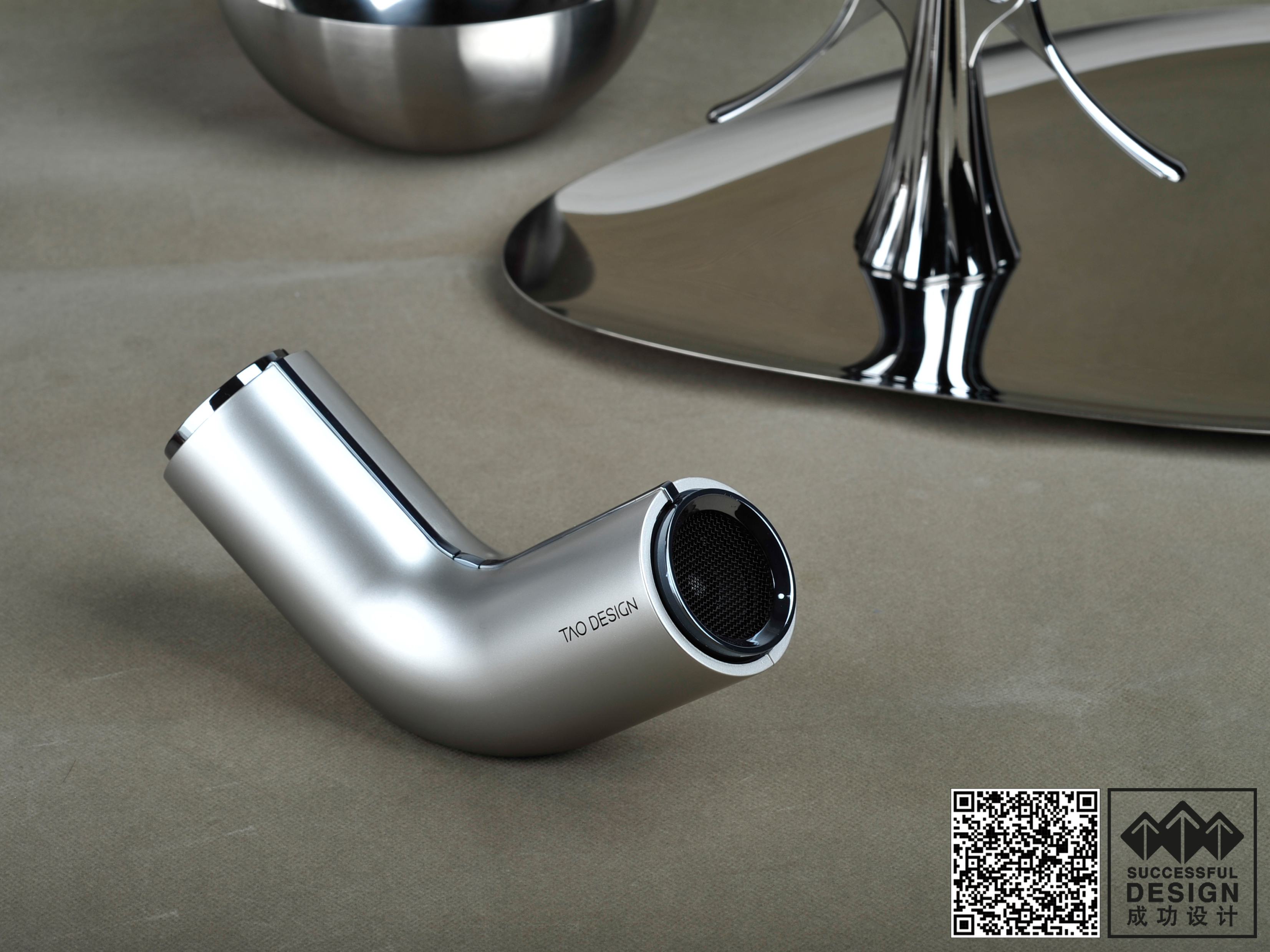 Successful design，audio frequency，loudspeaker box，Electronics，Digital，industrial design，