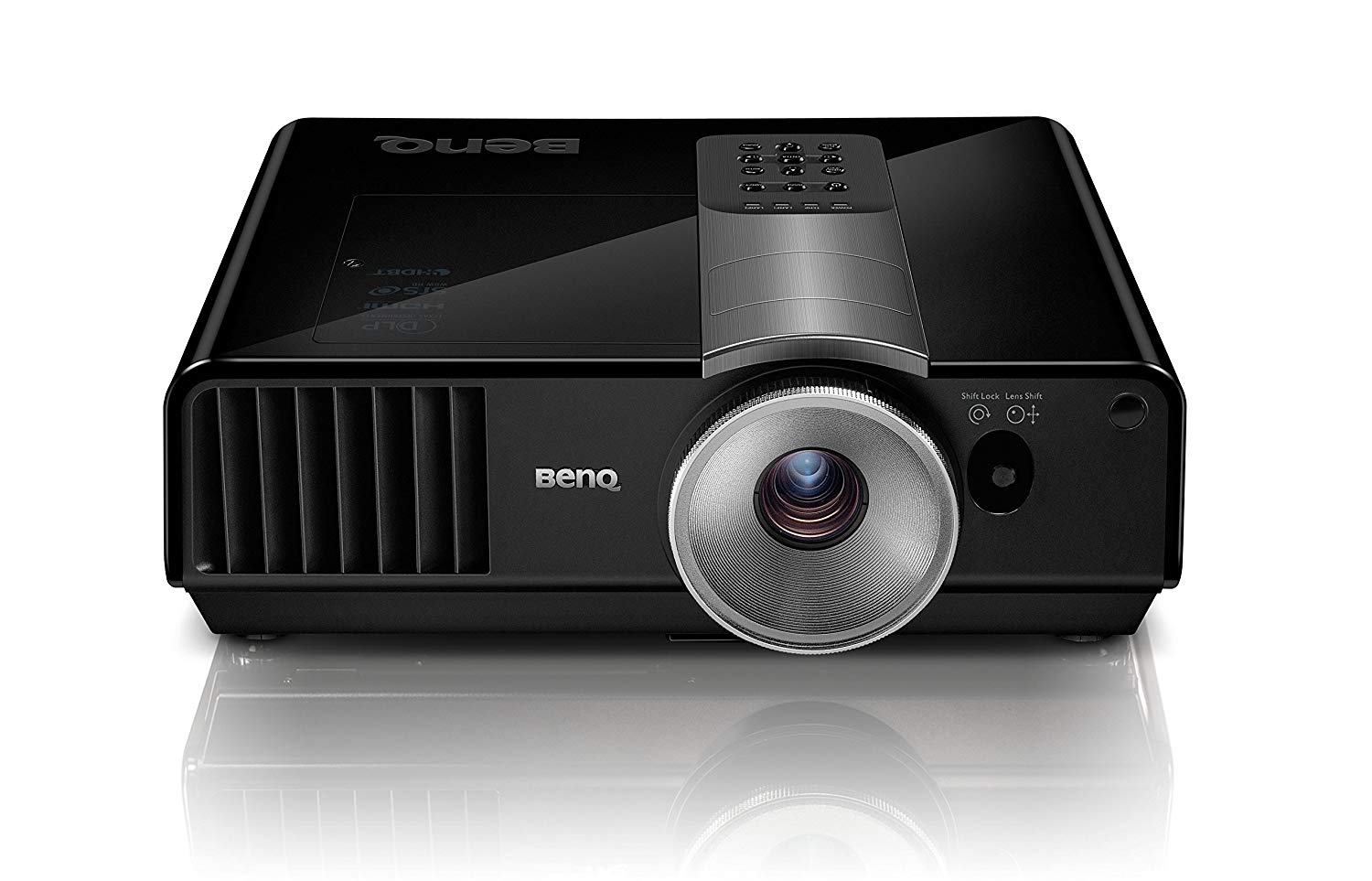 BenQ su964，Projector，black，