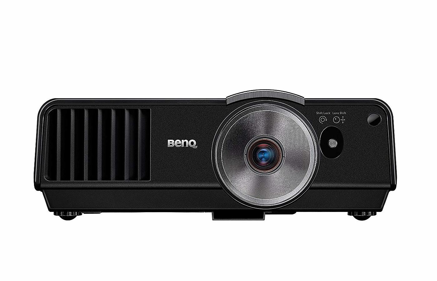 Benq su964，投影仪，黑色，