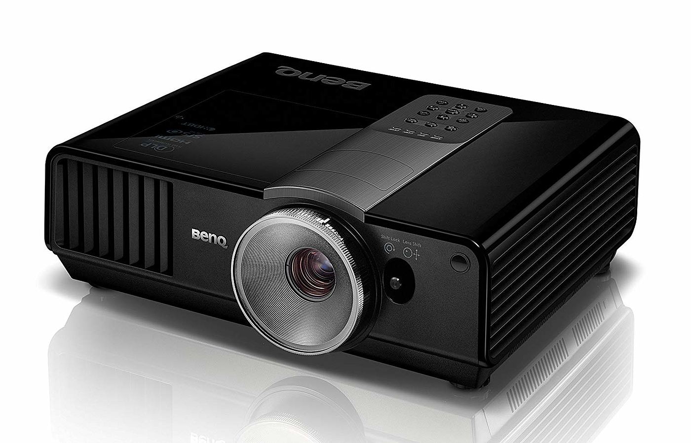 BenQ su964，Projector，black，