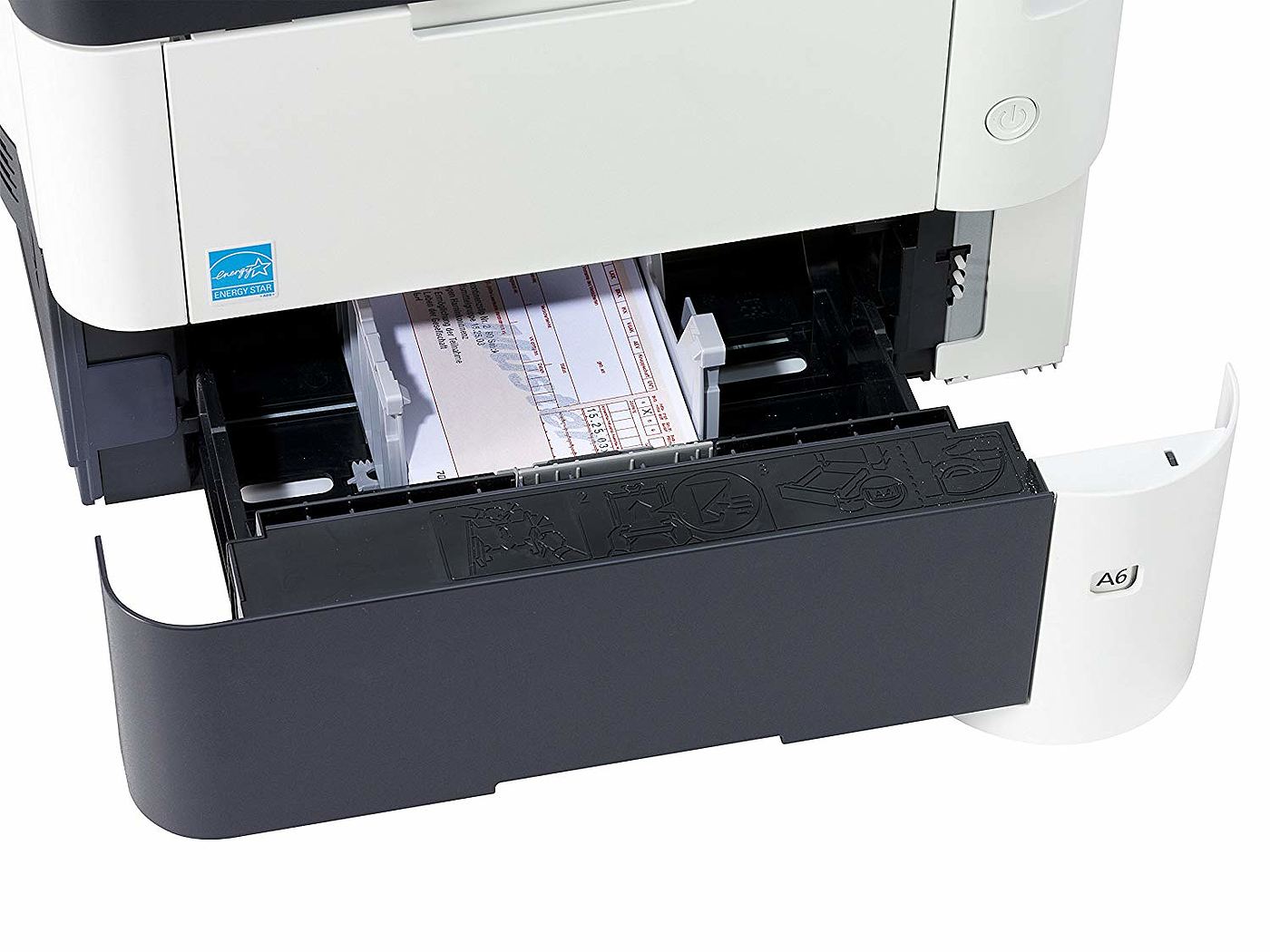 intelligence，KYOCERA M 3540，Laser multifunction printer，