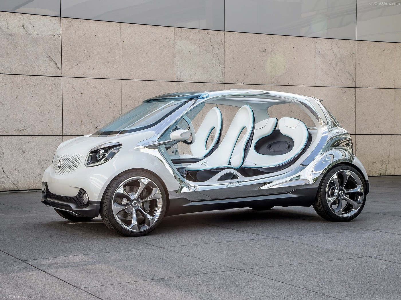 industrial design，Automobile design，conceptual design，Benz，smart，cross-country，outdoors，
